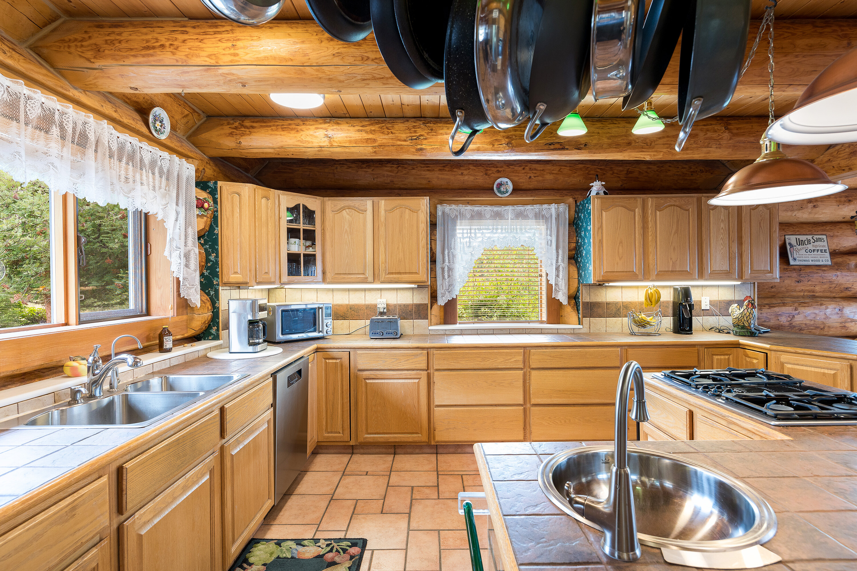  Country Retreat in Ellison - 物件實景