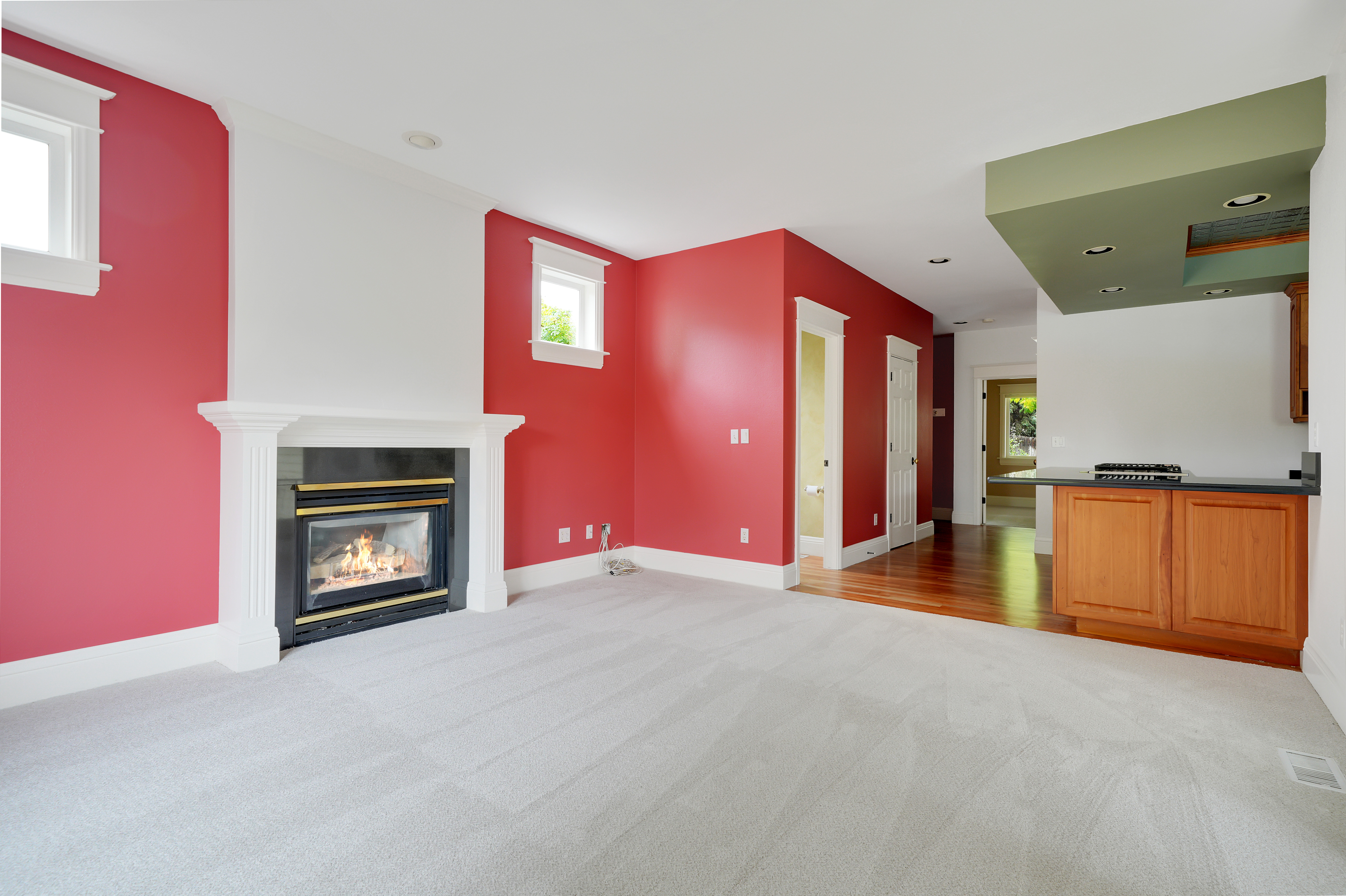  Custom Home with Vaulted Ceilings, Sauna and Wine Storage - 物件實景