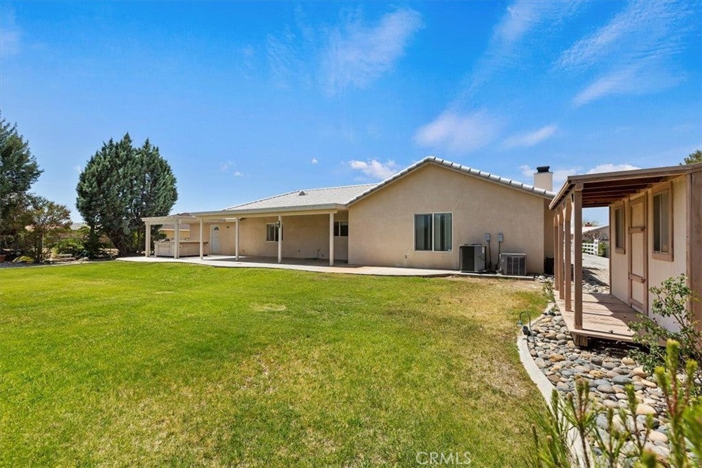 Apple Valley, California, 92308, United States, 7 Bedrooms Bedrooms, ,4 BathroomsBathrooms,Residential,For Sale,1794174