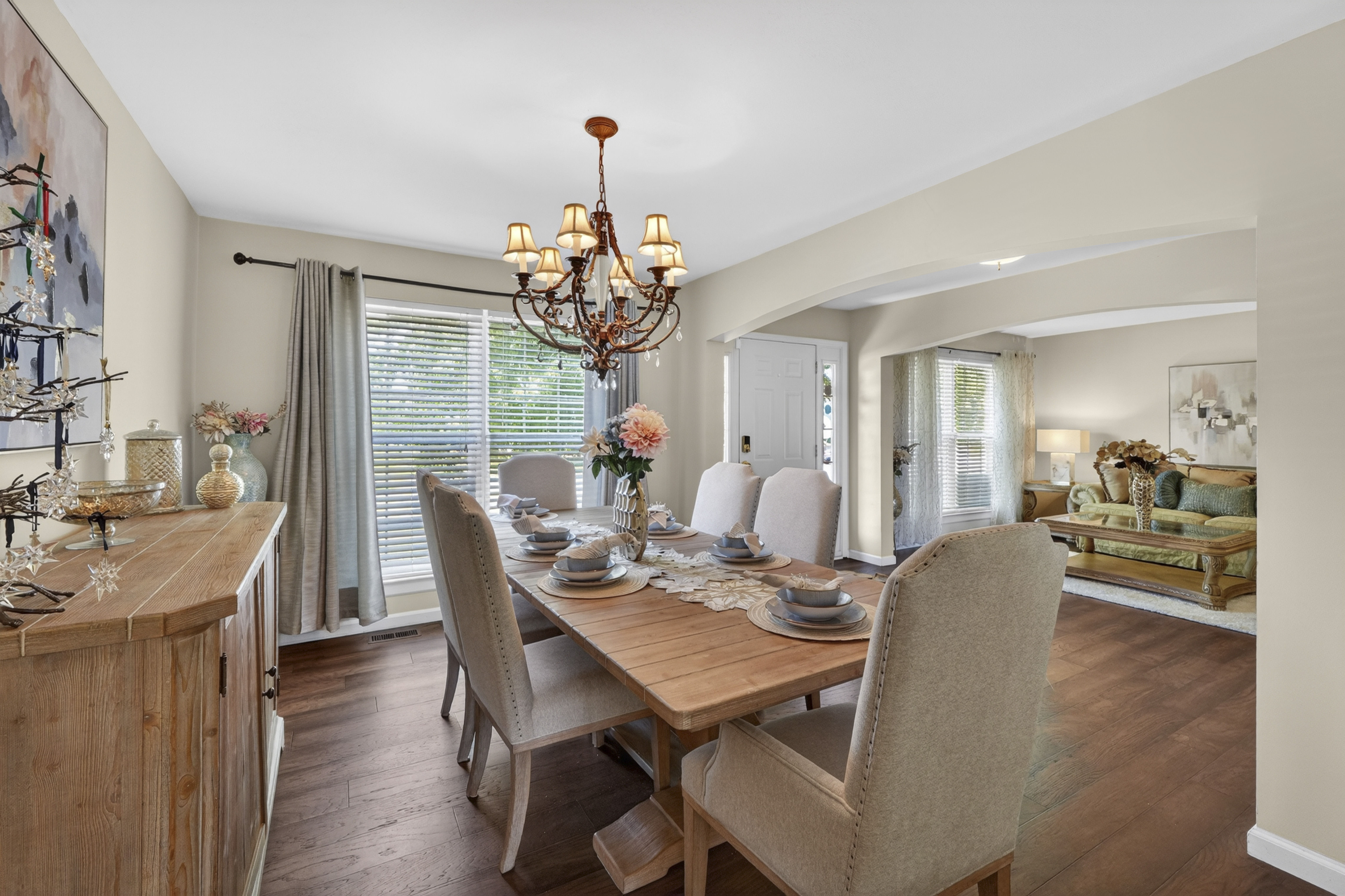  Classic Estates at Behlmann Farms Elegance - 物件實景