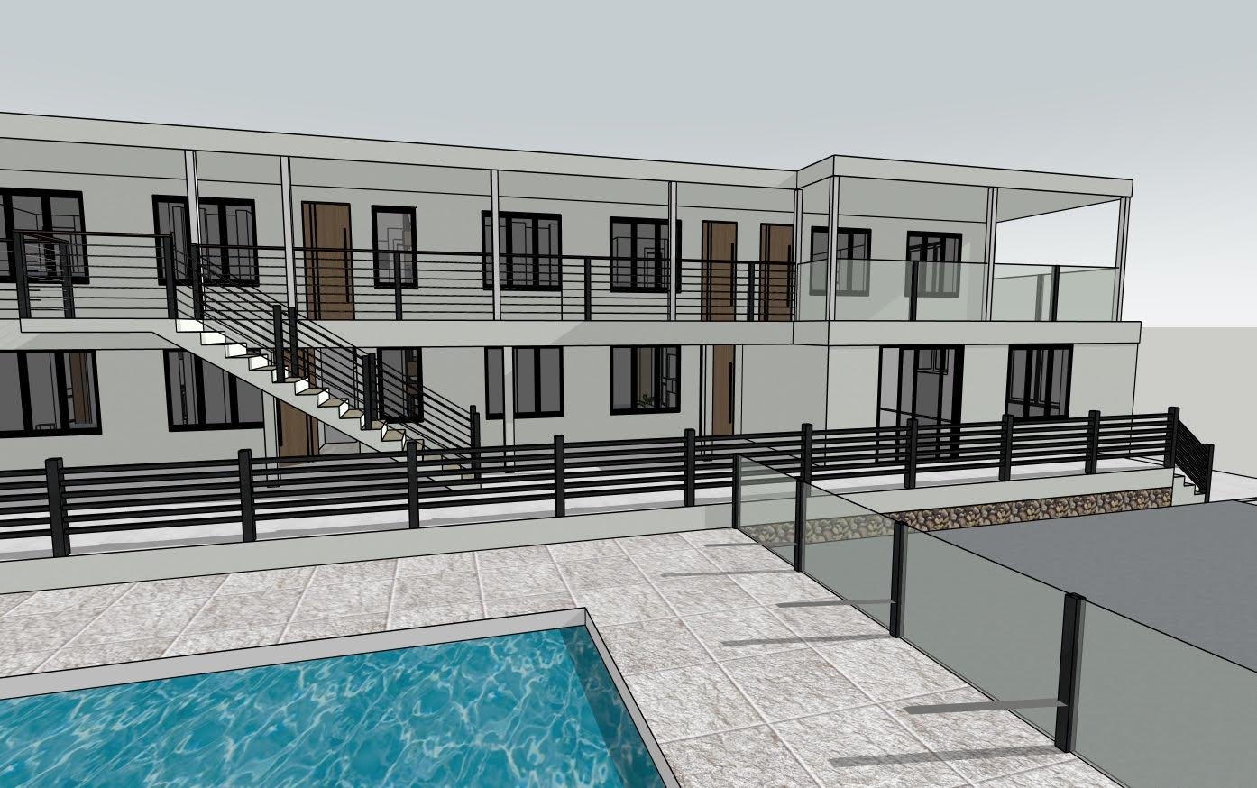 North Wildwood, New Jersey, 08260, United States, 2 Bedrooms Bedrooms, ,1 BathroomBathrooms,Residential,For Sale,1928148