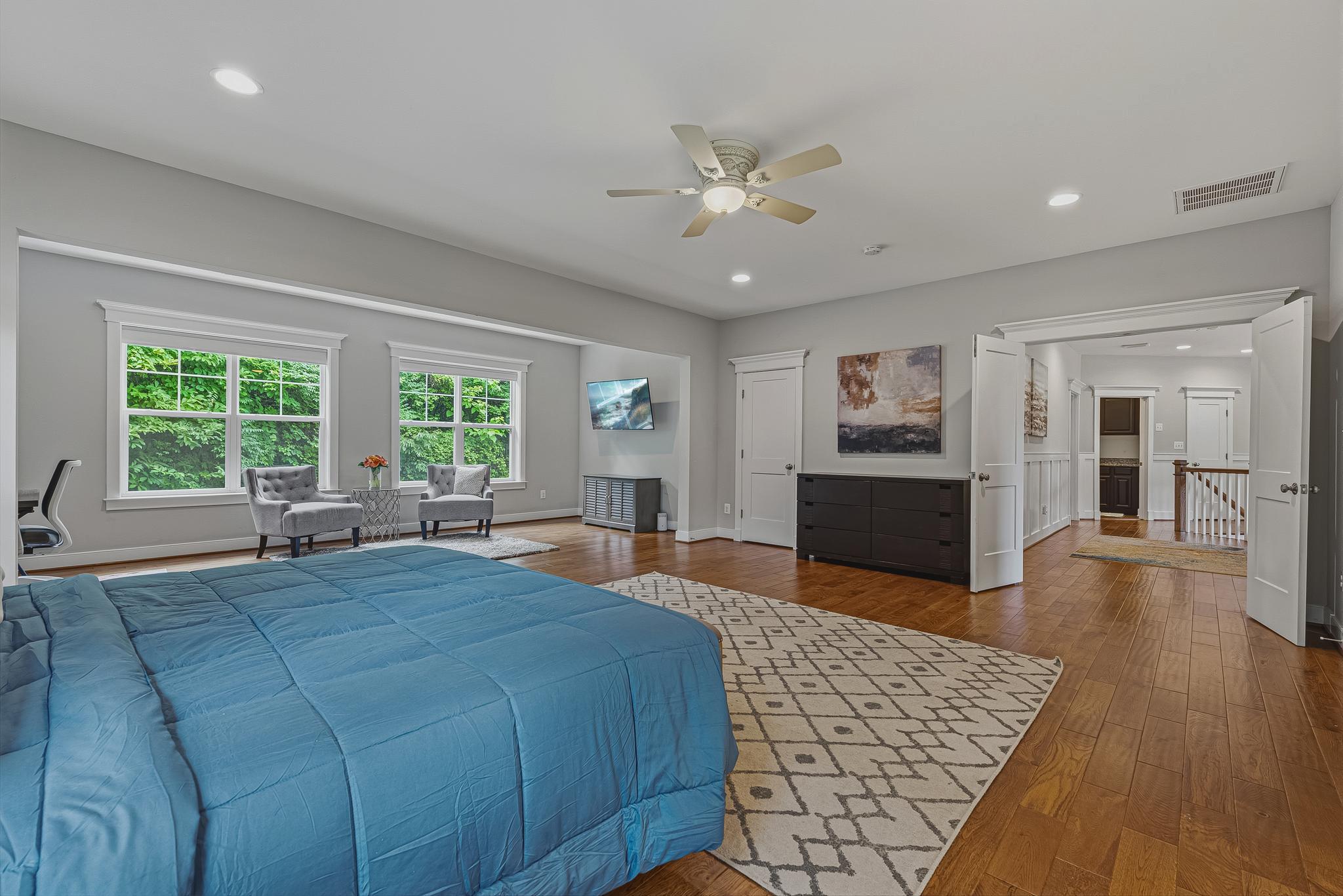  3512 N Pocomoke Street, Arlington, VA, 22213 - 物件實景