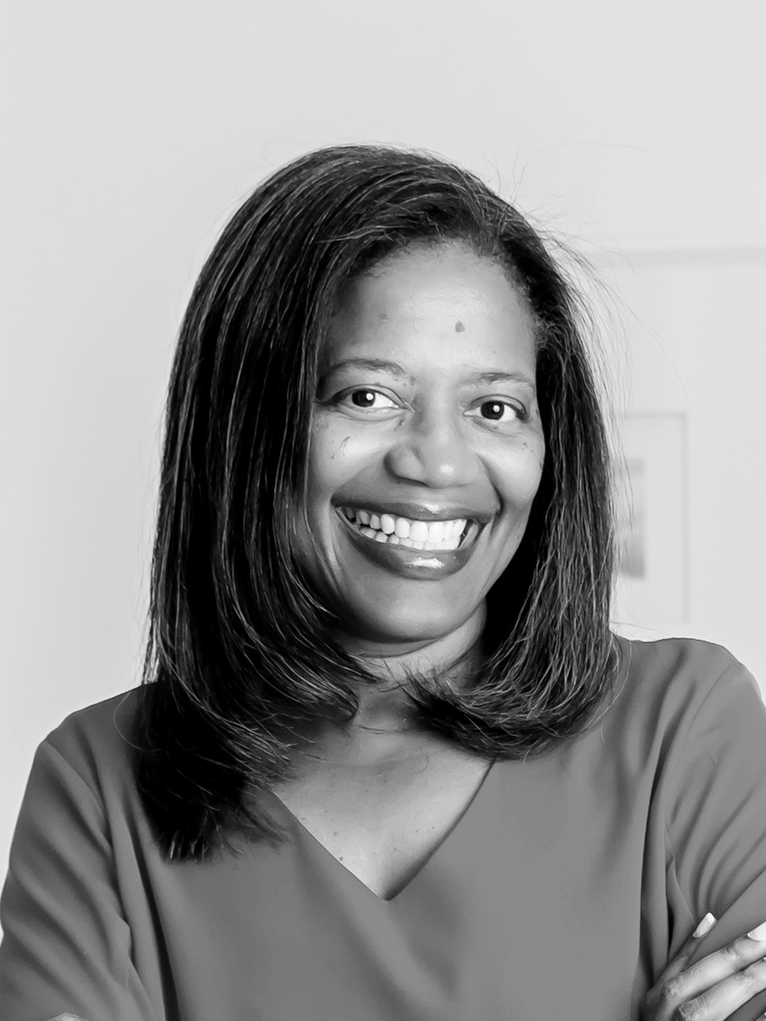 Traci Crawford