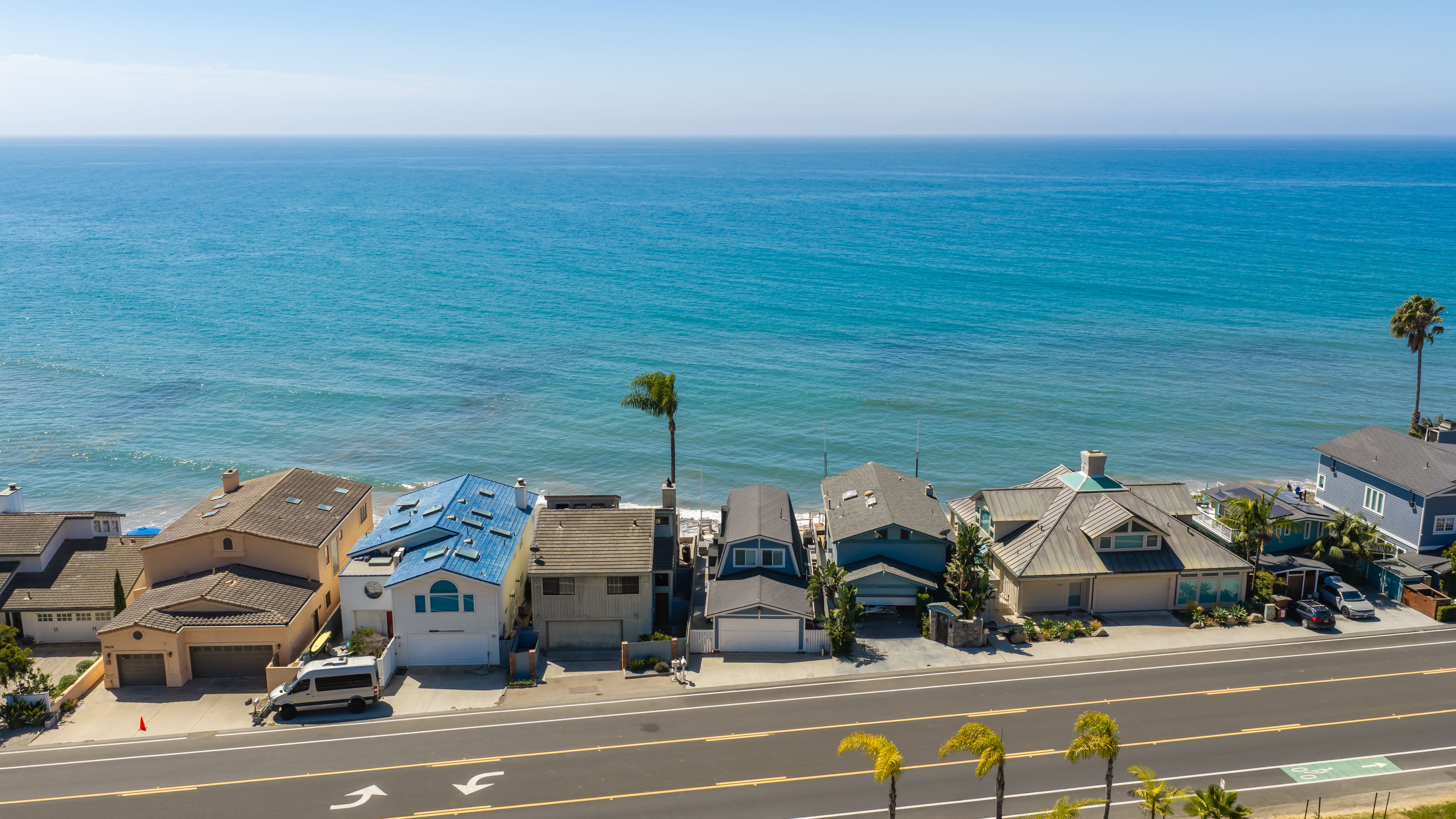  3828 West Pacific Coast Highway, Ventura, CA 93001 - 物件實景