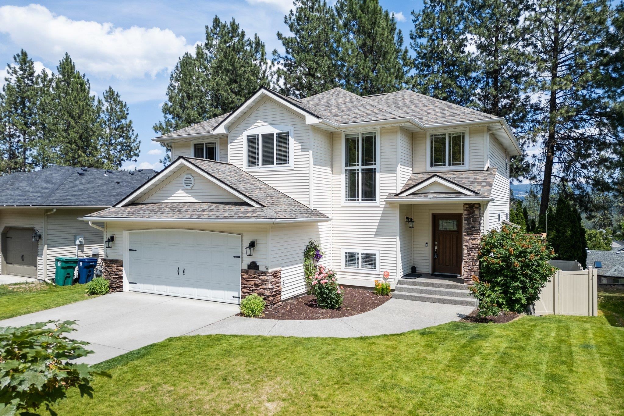 Spokane, Washington, 99224, United States, 5 Bedrooms Bedrooms, ,4 BathroomsBathrooms,Residential,For Sale,1977717