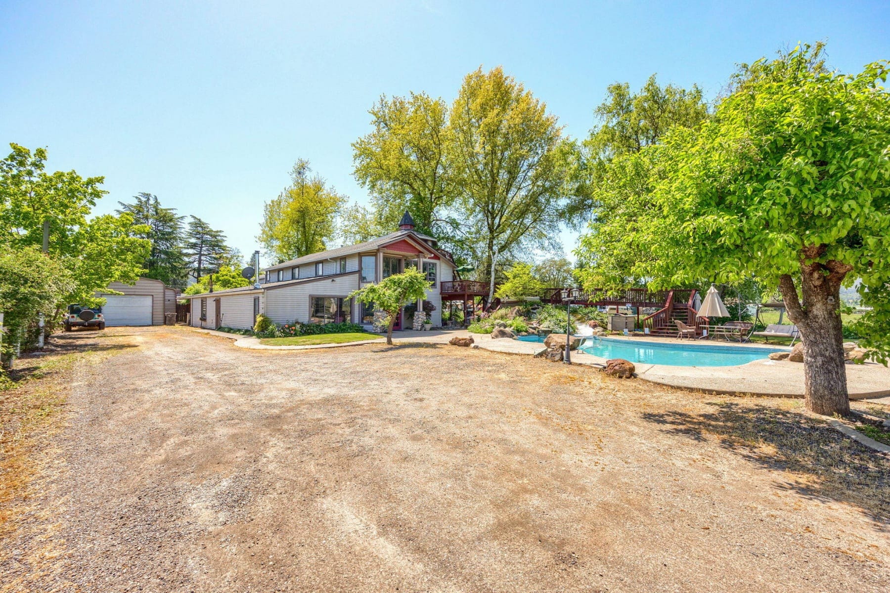  3600 Madrona Lane Medford, OR 97501 - 物件實景