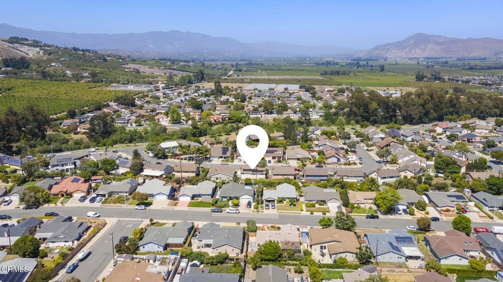 Ventura, California, 93004, United States, 4 Bedrooms Bedrooms, ,3 BathroomsBathrooms,Residential,For Sale,1865622