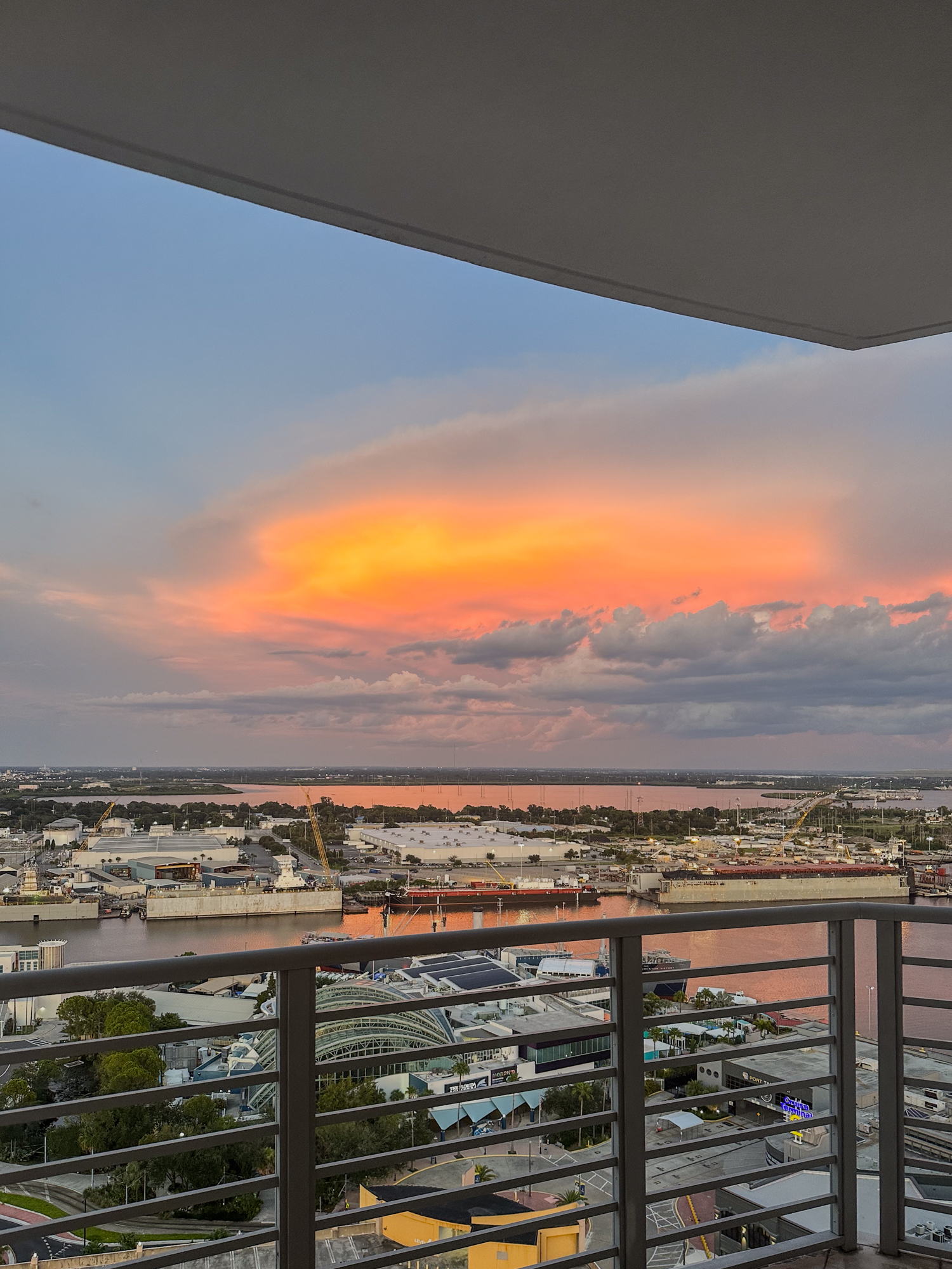 Tampa, Florida, 33602, United States, 3 Bedrooms Bedrooms, ,3 BathroomsBathrooms,Residential,For Sale,1982527