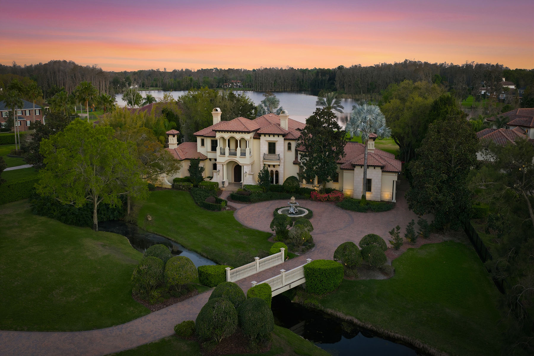  ODESSA - 物件實景