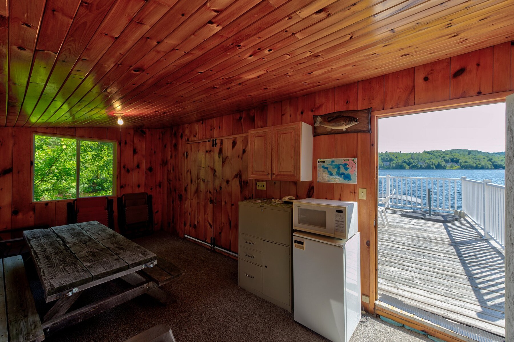  Sainte-Agathe-des-Monts, Laurentides - 物件實景