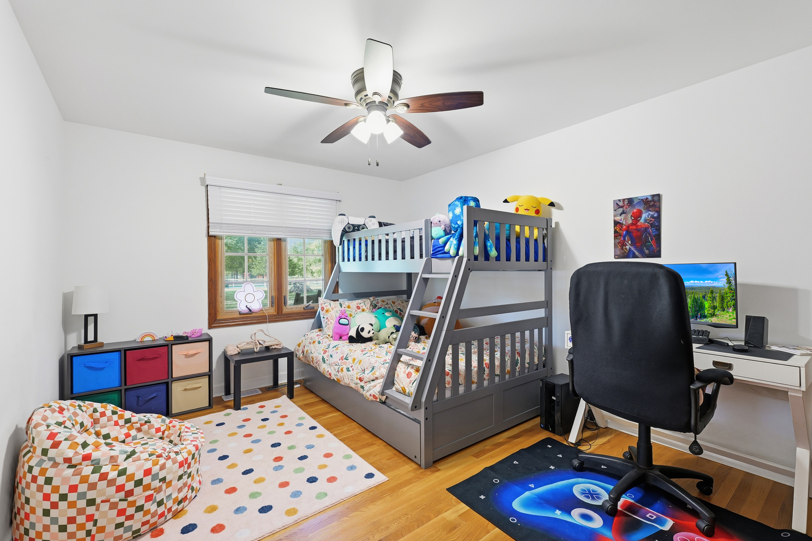 Crete, Illinois, 60417, United States, 4 Bedrooms Bedrooms, ,3 BathroomsBathrooms,Residential,For Sale,1989457