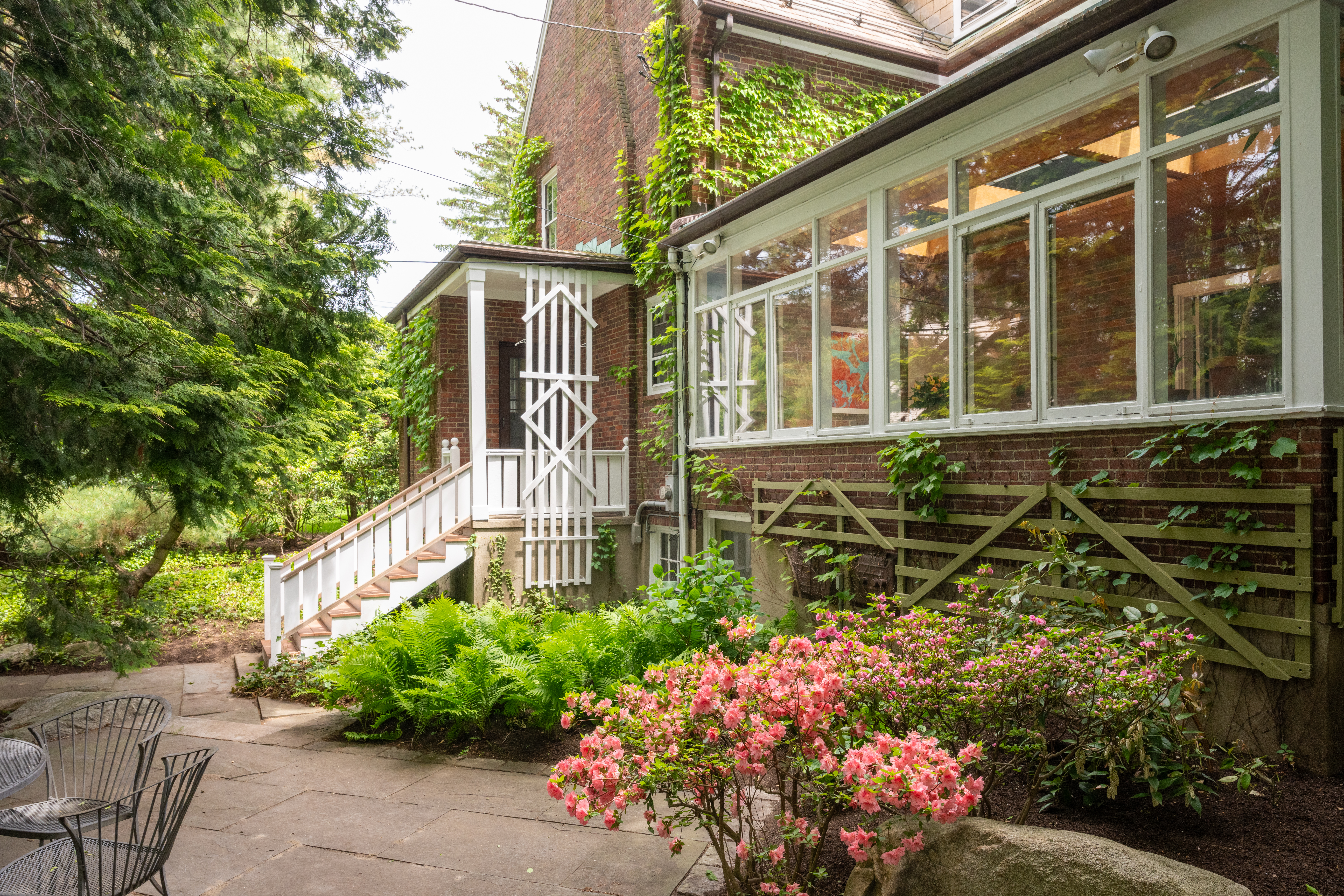  73 Francis Avenue, Cambridge, MA, 02138 - 物件實景