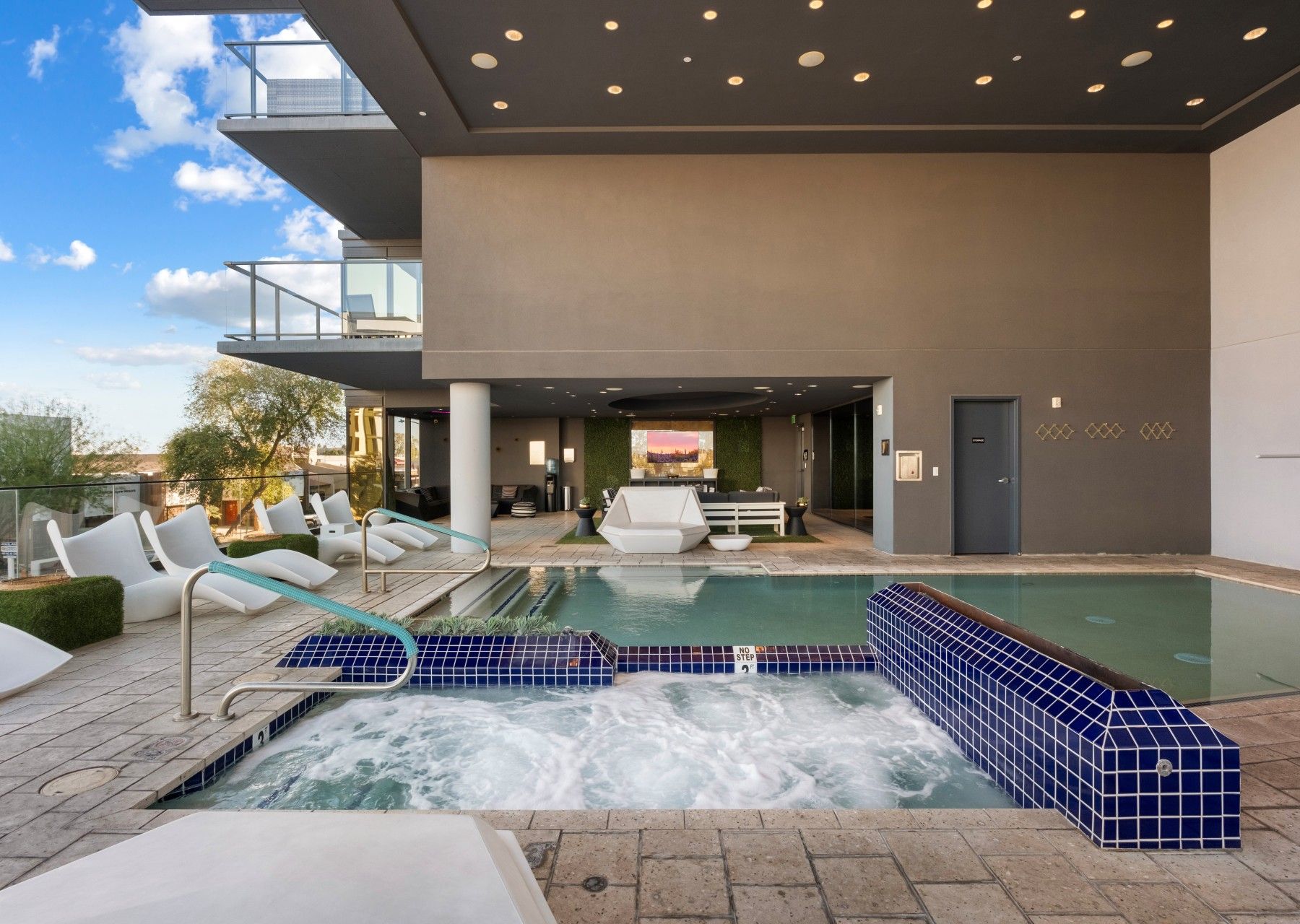  4422 N 75th Street 8005¦Scottsdale, AZ - 物件實景
