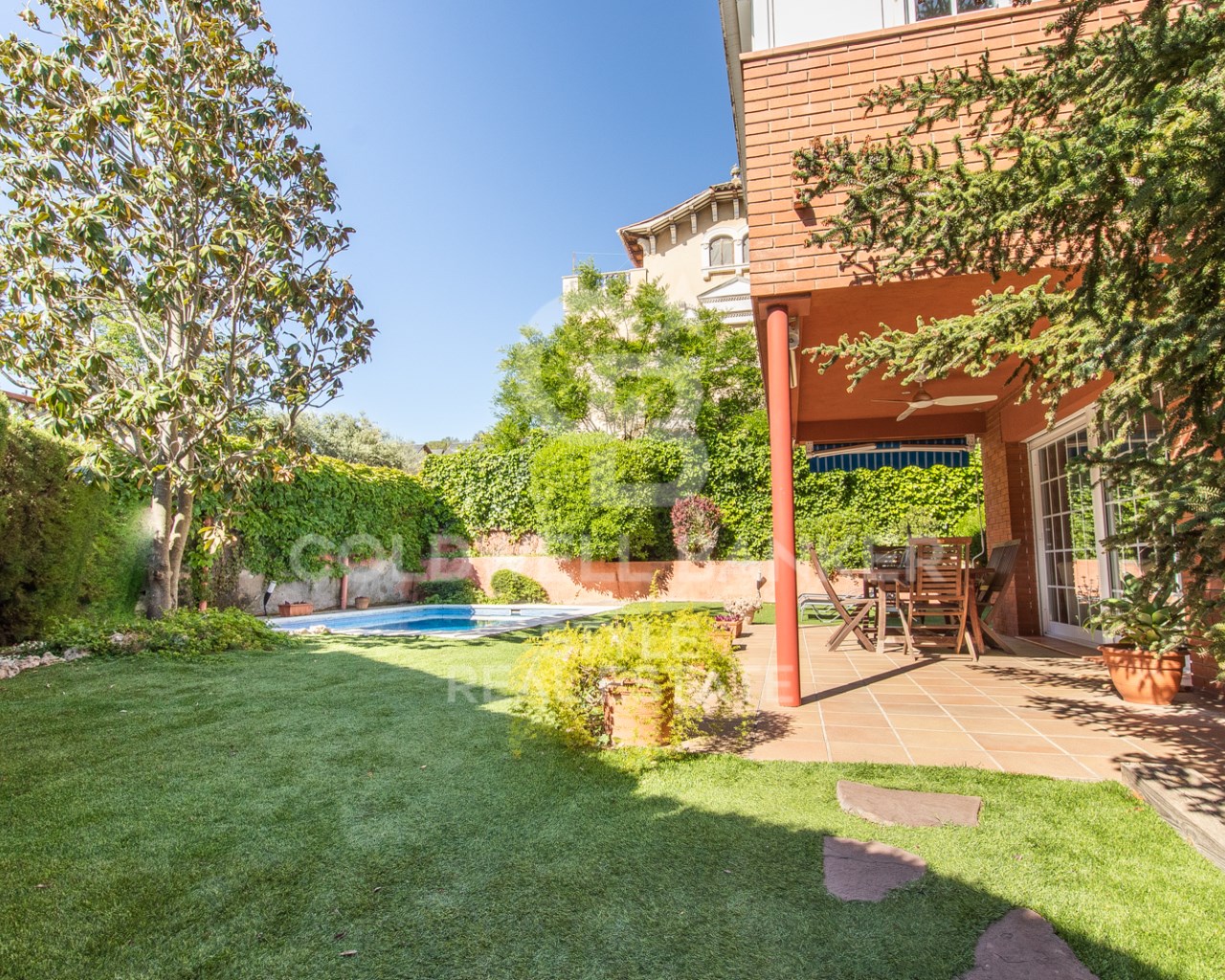 Barcelona, Terrassa, Can Jofresa - Can Perellada -, Terrassa, Catalonia, ES, 5 Bedrooms Bedrooms, ,3 BathroomsBathrooms,Residential,For Sale,Barcelona, Terrassa, Can Jofresa - Can Perellada -,1642664