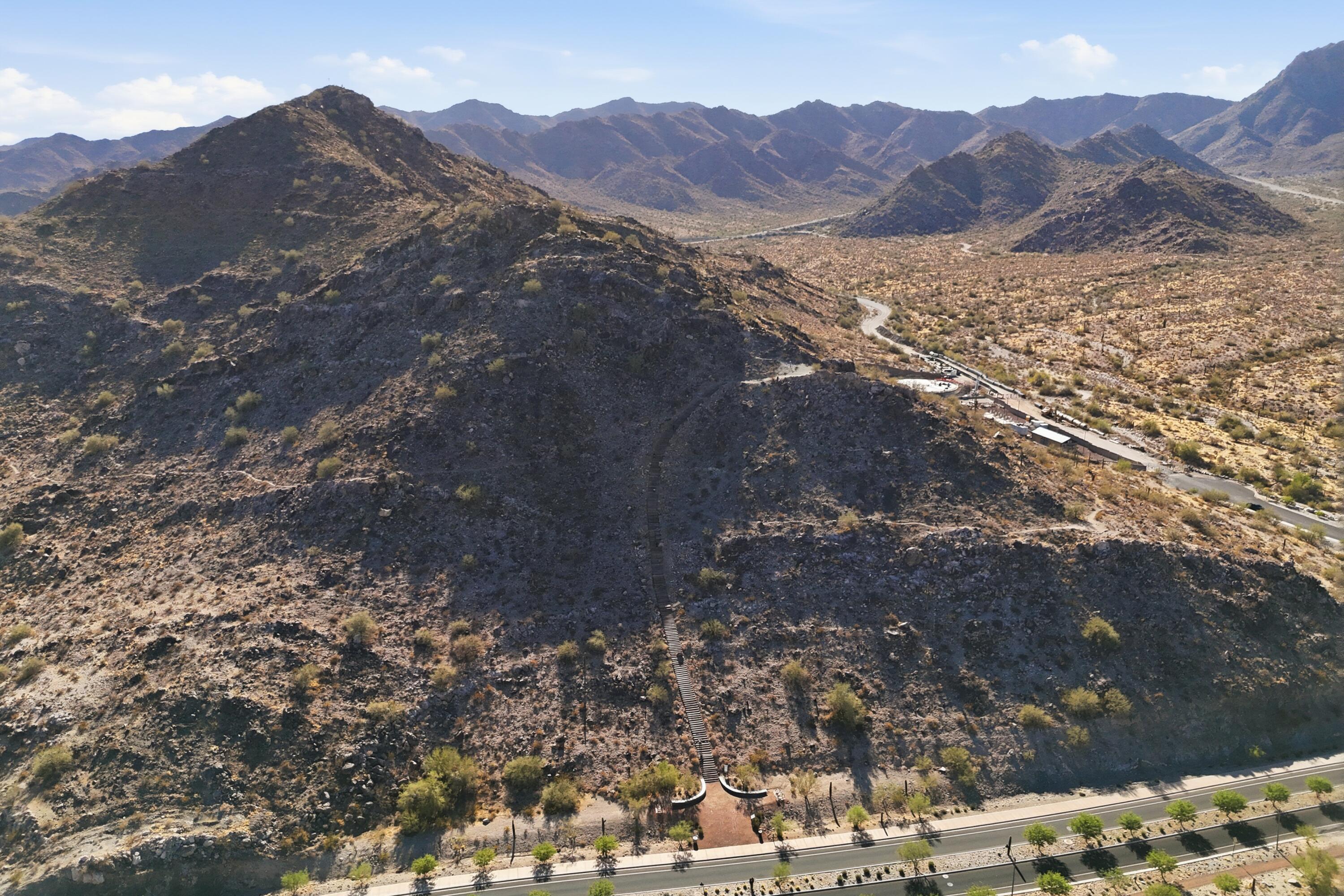  20447 W Brittlewood Avenue ¦ Buckeye, AZ - 物件實景