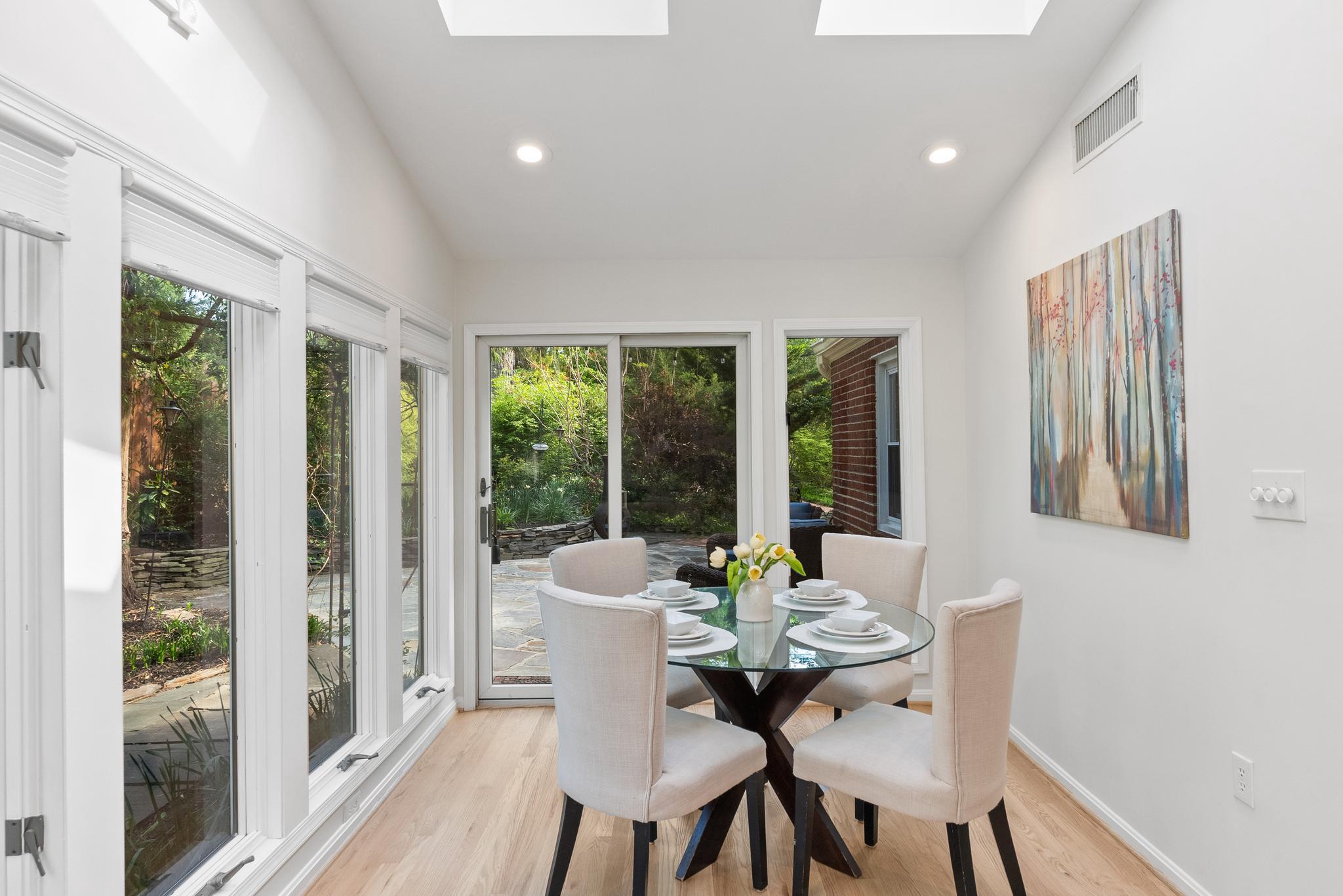  7616 Admiral Drive, Alexandria, VA, 22308 - 物件實景