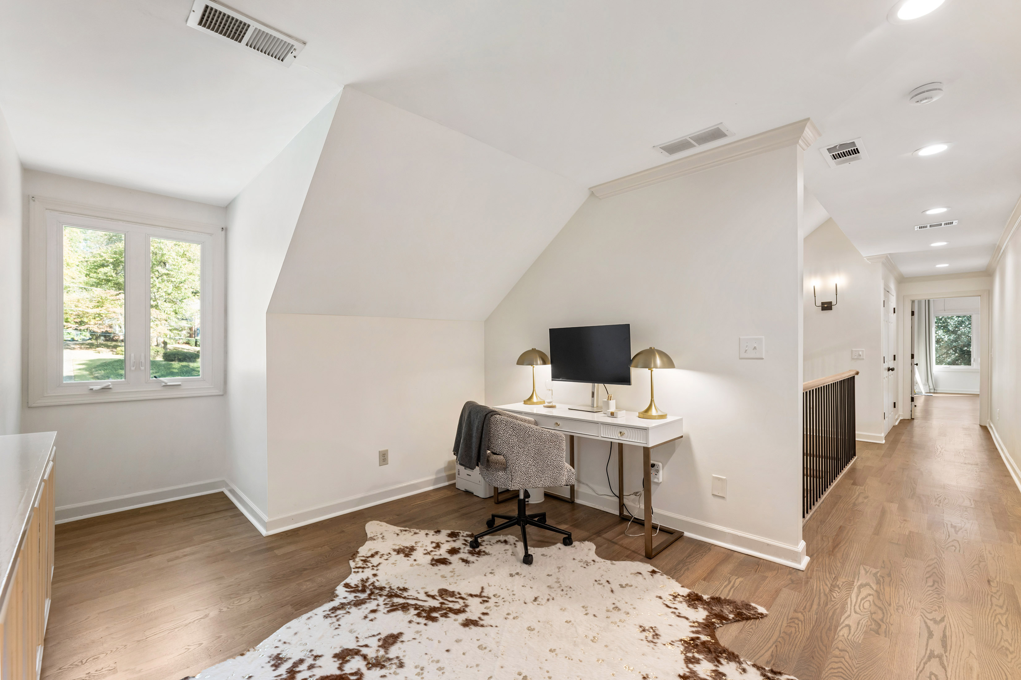  Gated One-Acre Estate Near Downtown Alpharetta and Crabapple - 物件實景