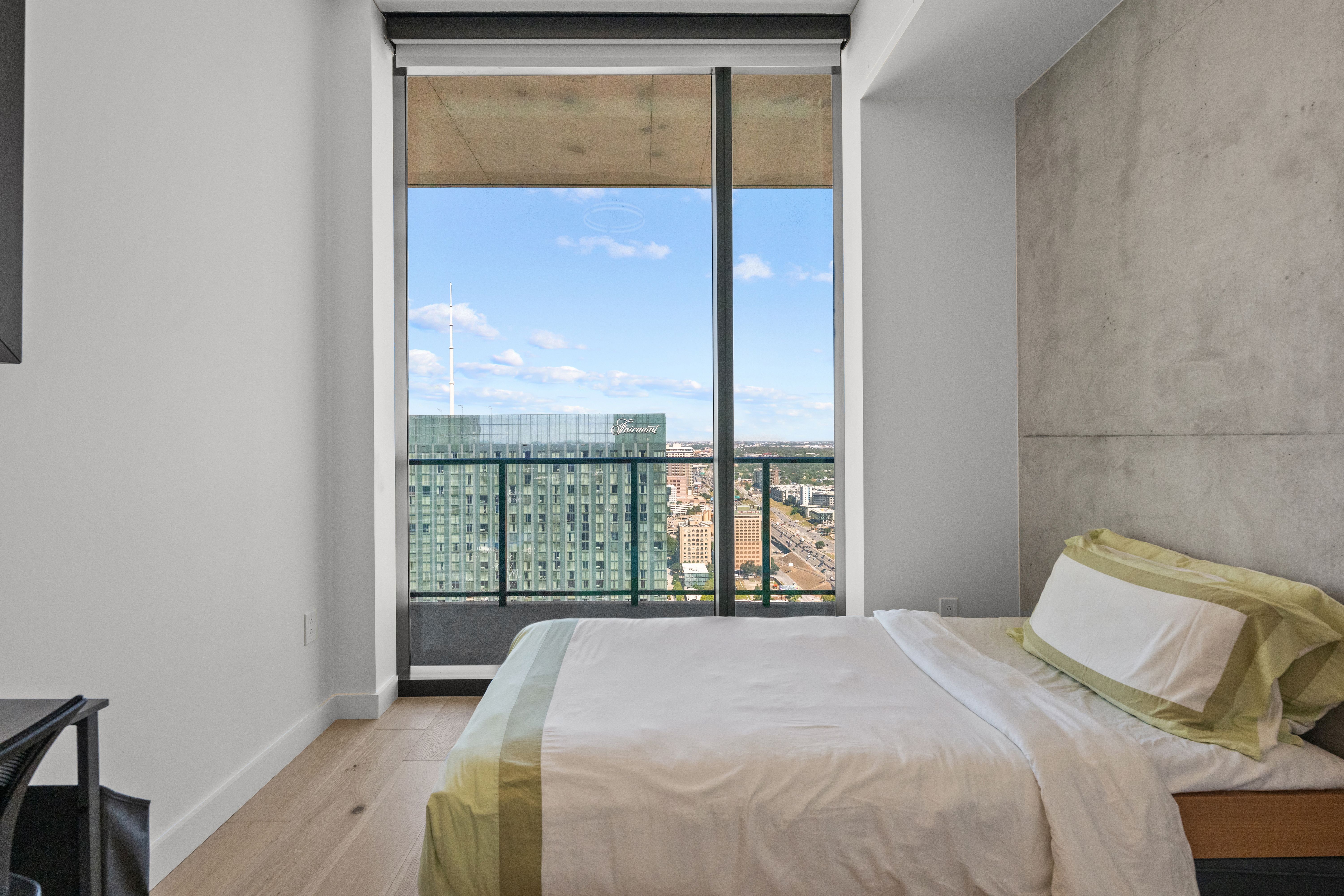  Luxury Living at ?The Modern? in Downtown Austin - 物件實景
