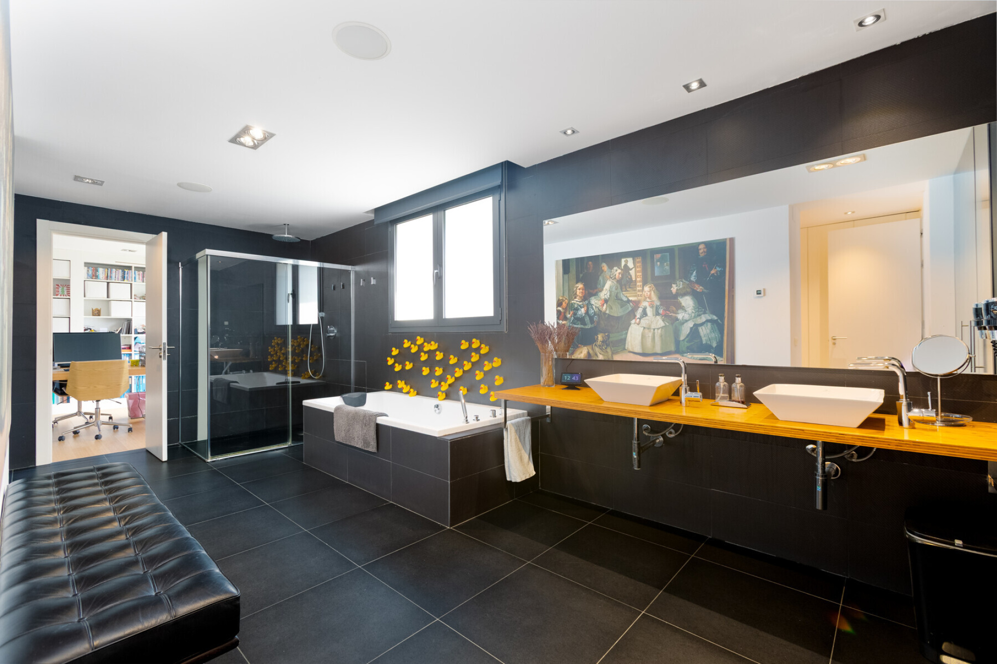  Luxury house in Sant Cugat with large spaces and maximum privacy - 物件實景