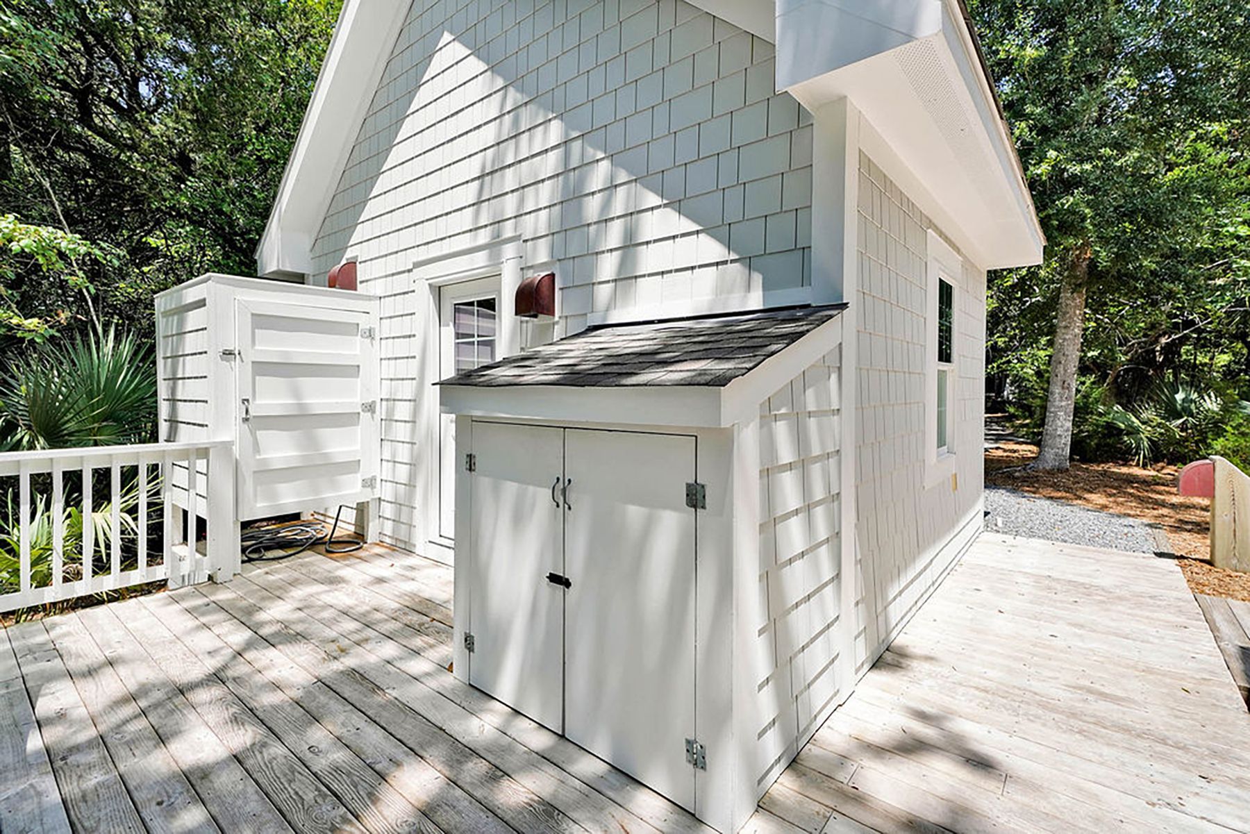  14 Fort Holmes Trail A, Bald Head Island, NC 28461 - 物件實景