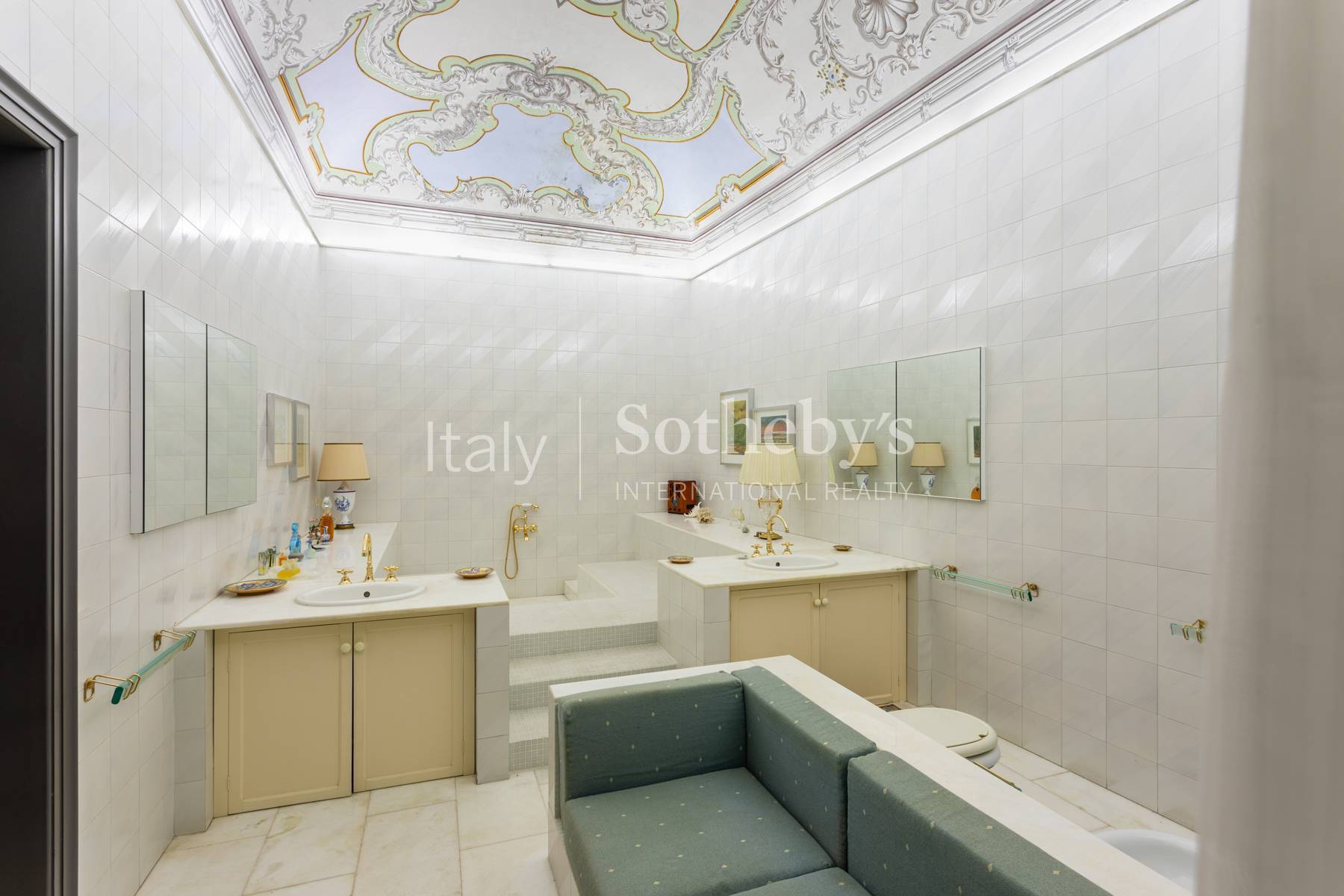  Prestigious Historic Palazzo in the Heart of Scicli - 物件實景