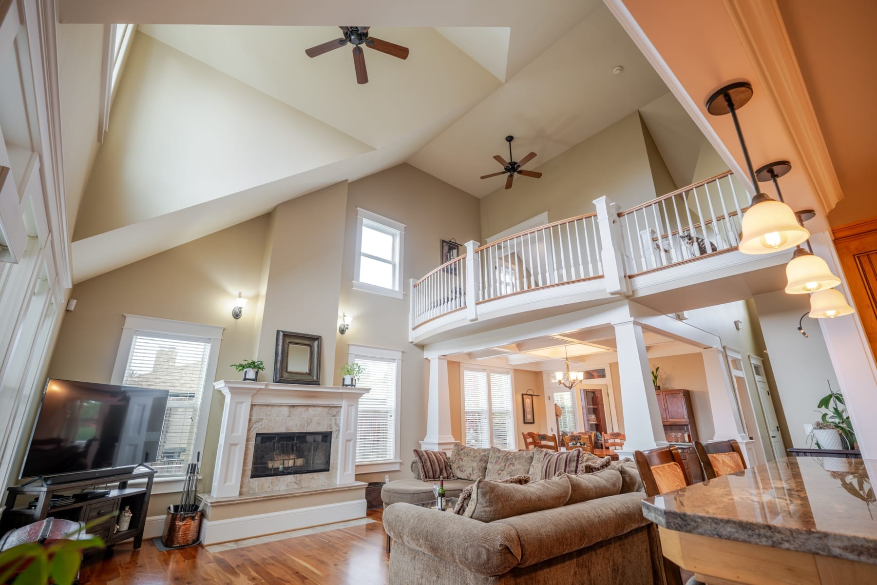  360 HILLTOP DR Seaside, OR 97138 - 物件實景