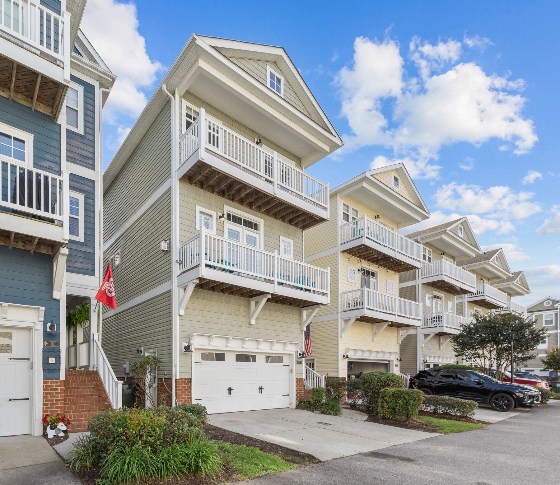  9518 3rd Bay Street #112, Norfolk, VA 23518 - 物件實景