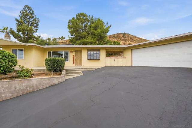 El Cajon, California, 92021, United States, 3 Bedrooms Bedrooms, ,2 BathroomsBathrooms,Residential,For Sale,2048133
