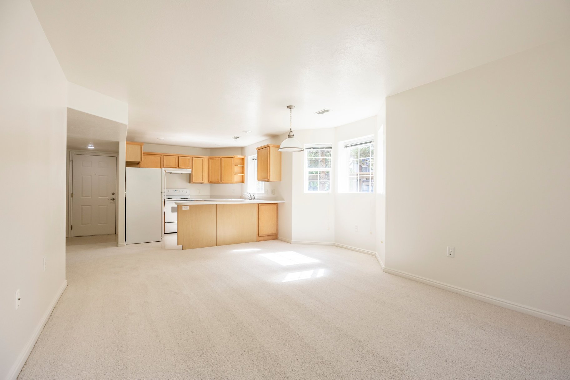  Quiet Main-Floor Living Near Utah Valley University & Orem Temple - 物件實景
