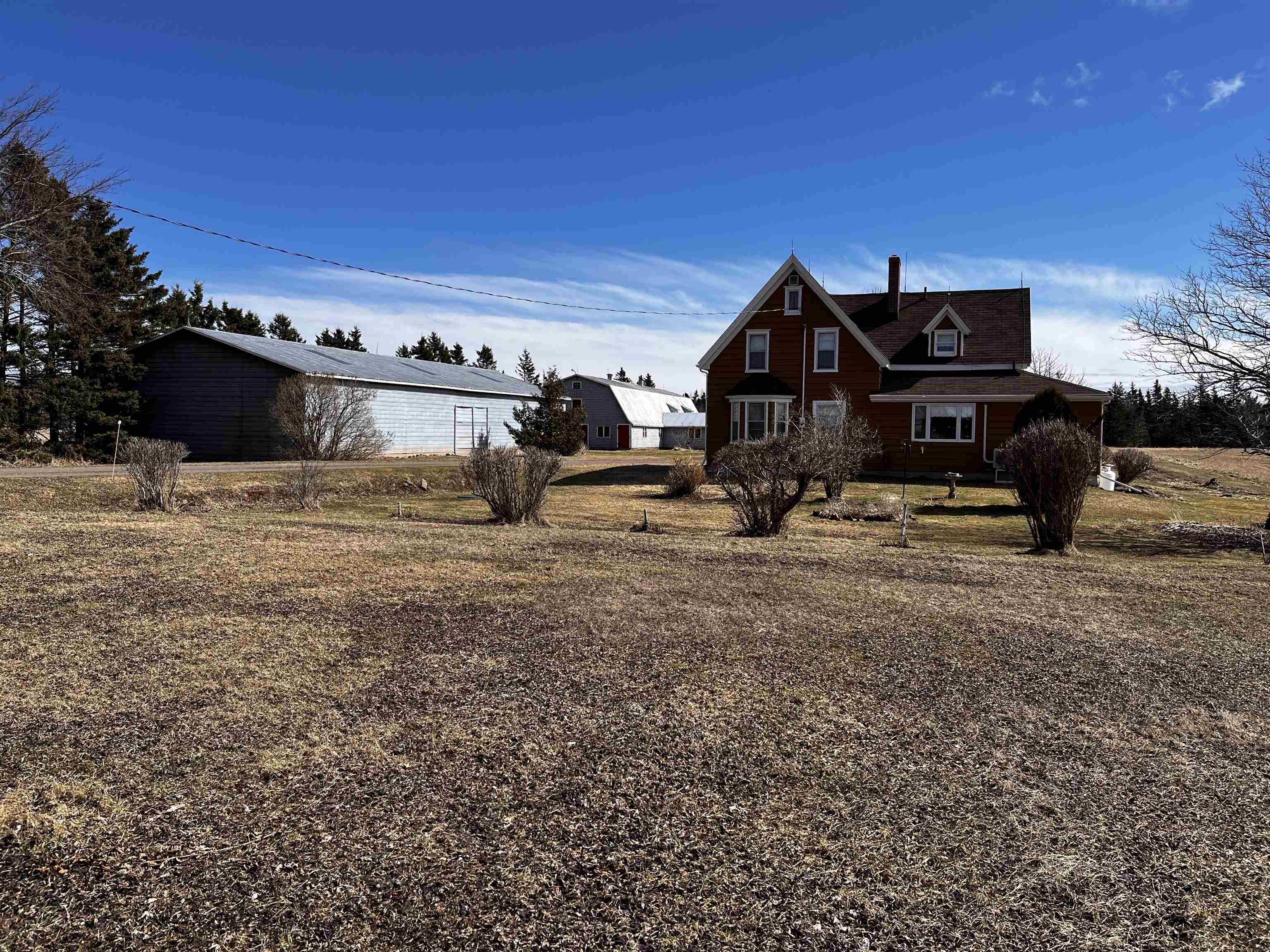 WINSLOE NORTH, Prince Edward Island, C1E 2T2, CA, 4 Bedrooms Bedrooms, ,2 BathroomsBathrooms,Residential,For Sale,1947396