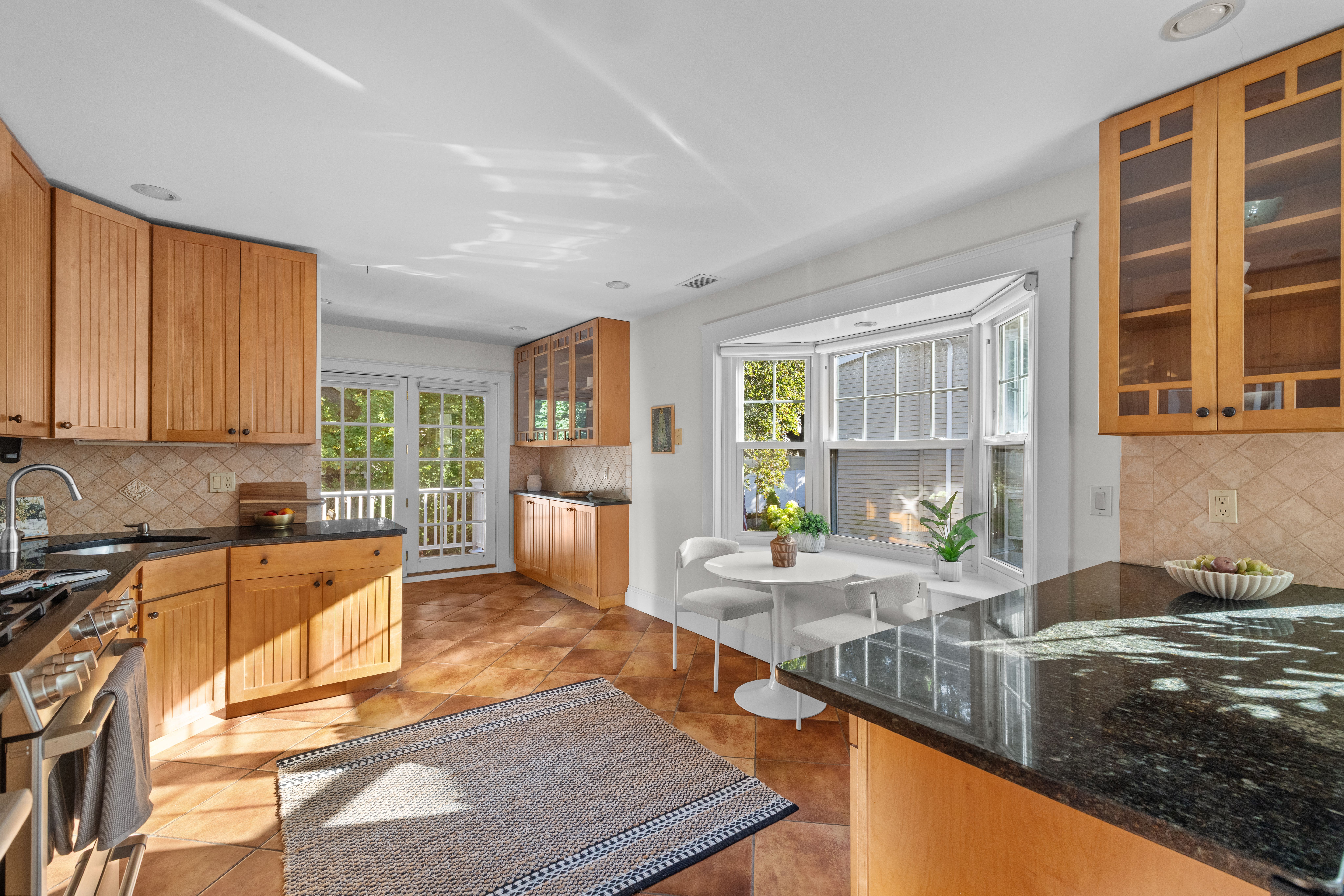  63 Parsons - Unit 2 Street, Boston, MA, 02135 - 物件實景