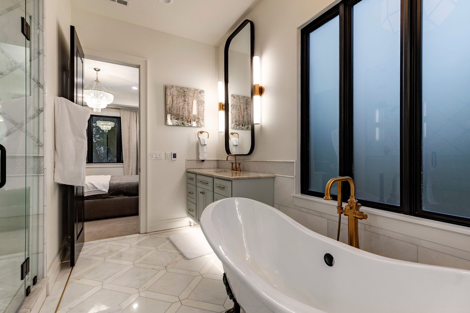  Stunning Custom Home in the Coveted Hideout Canyon Community - 物件實景