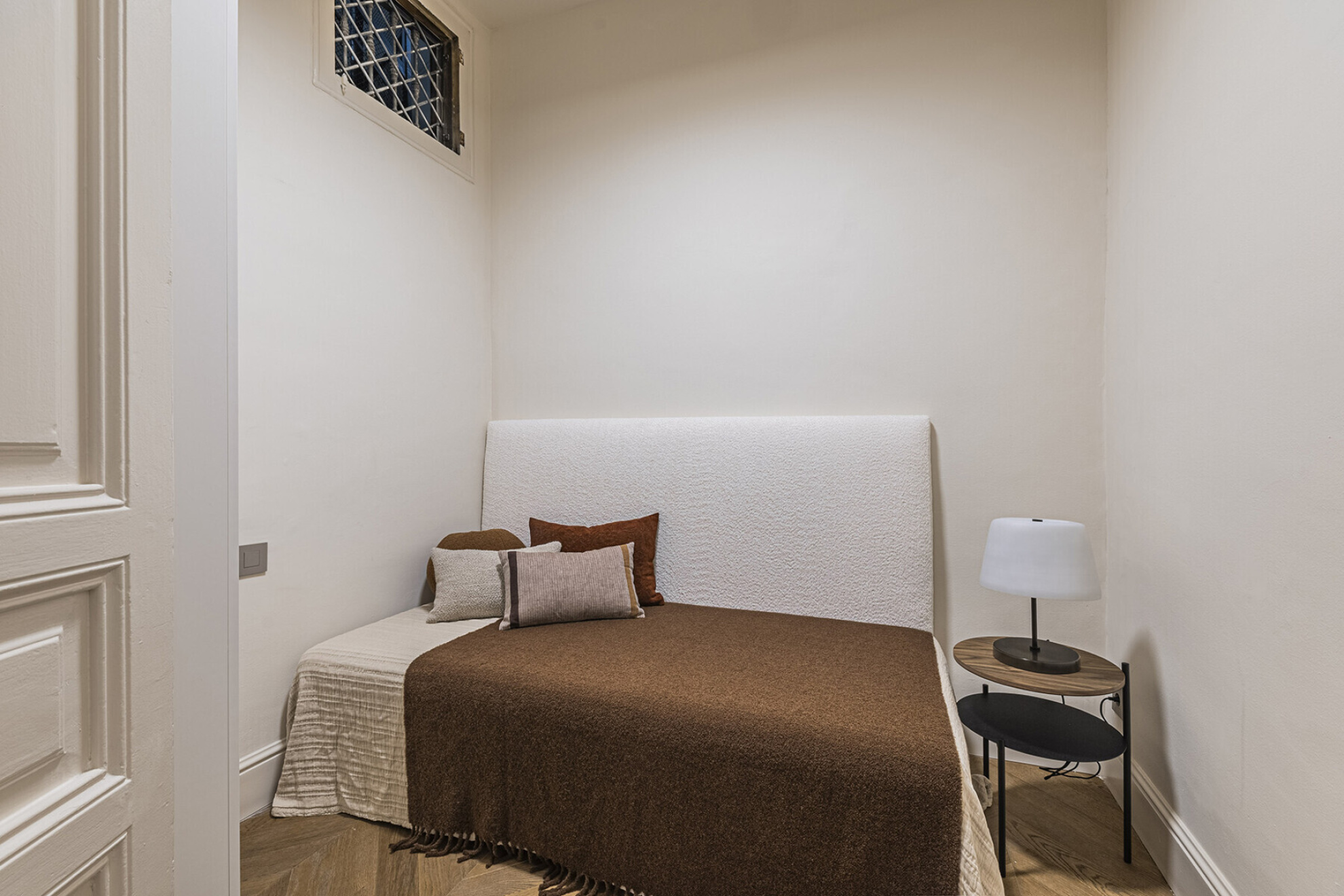  Luxury refurbished apartment Eixample Dreta - 物件實景