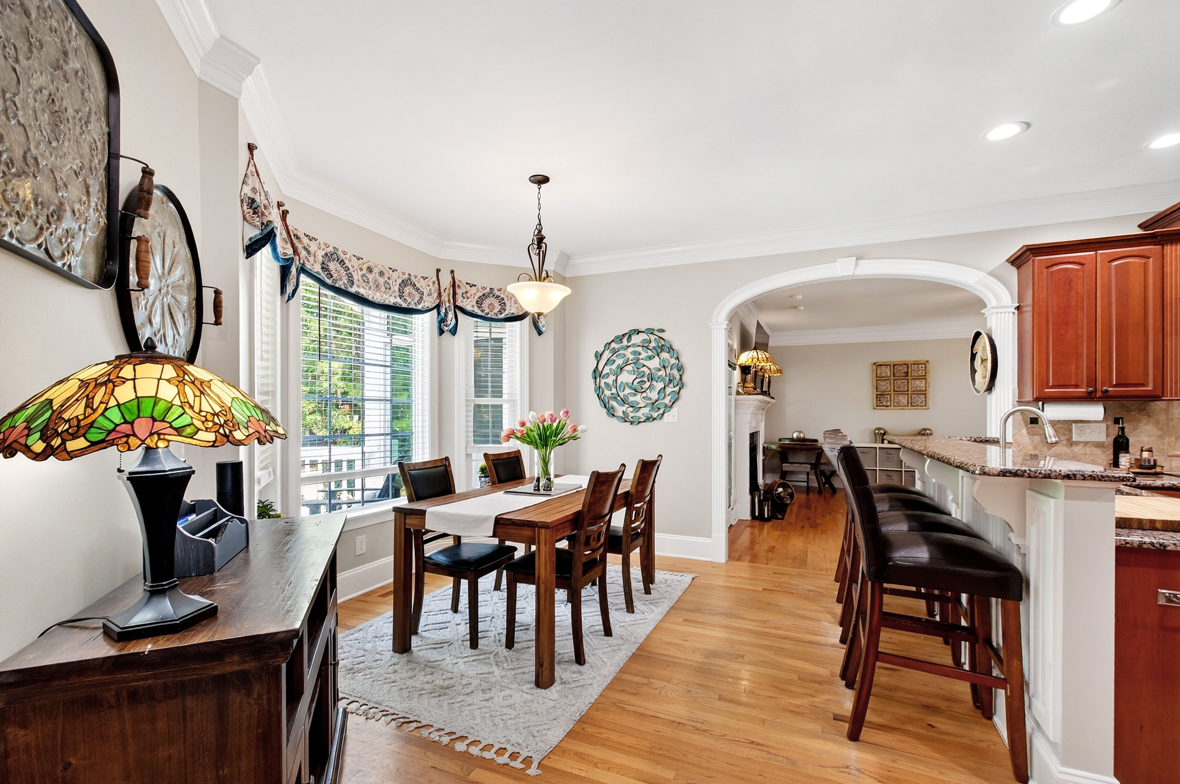  1305 Brook Hill Drive, Clayton, NC 27520 - 物件實景