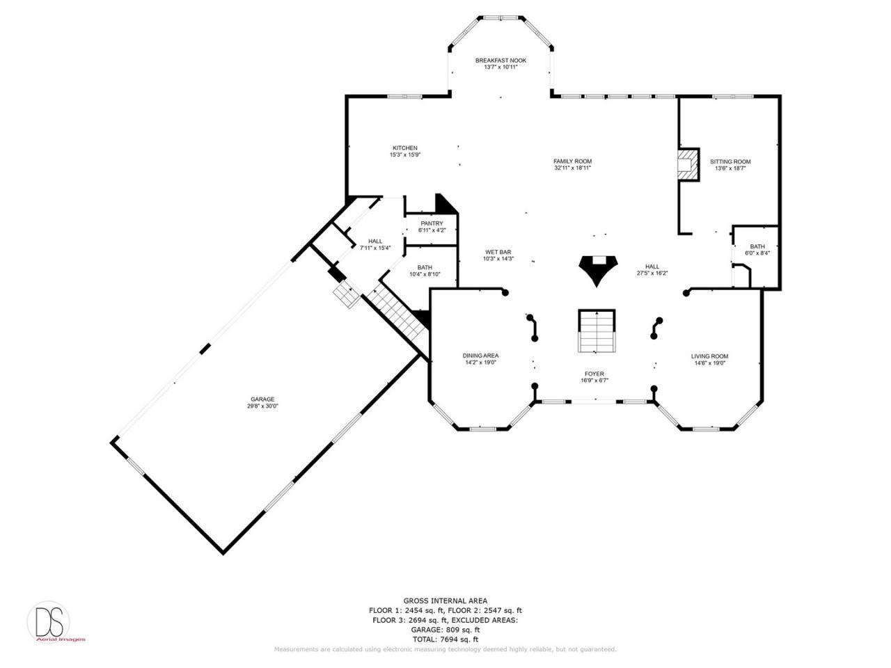 34 Conservation Court, Lasalle, Illinois, 61301, United States, 6 Bedrooms Bedrooms, ,6 BathroomsBathrooms,Residential,For Sale,34 Conservation Court,1627467