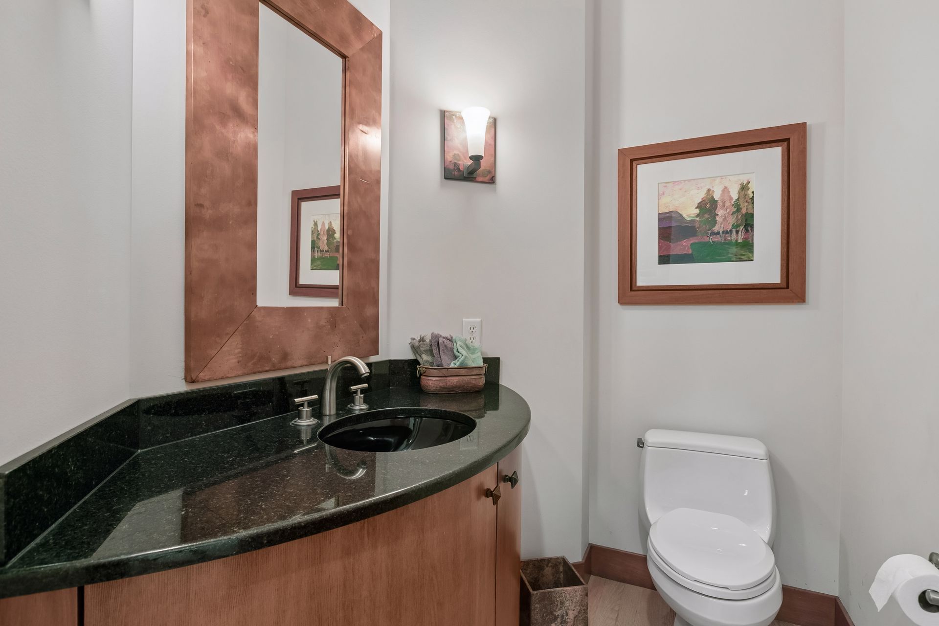  Luxury Custom Home in Wayzata’s Bluff Neighborhood - 物件實景