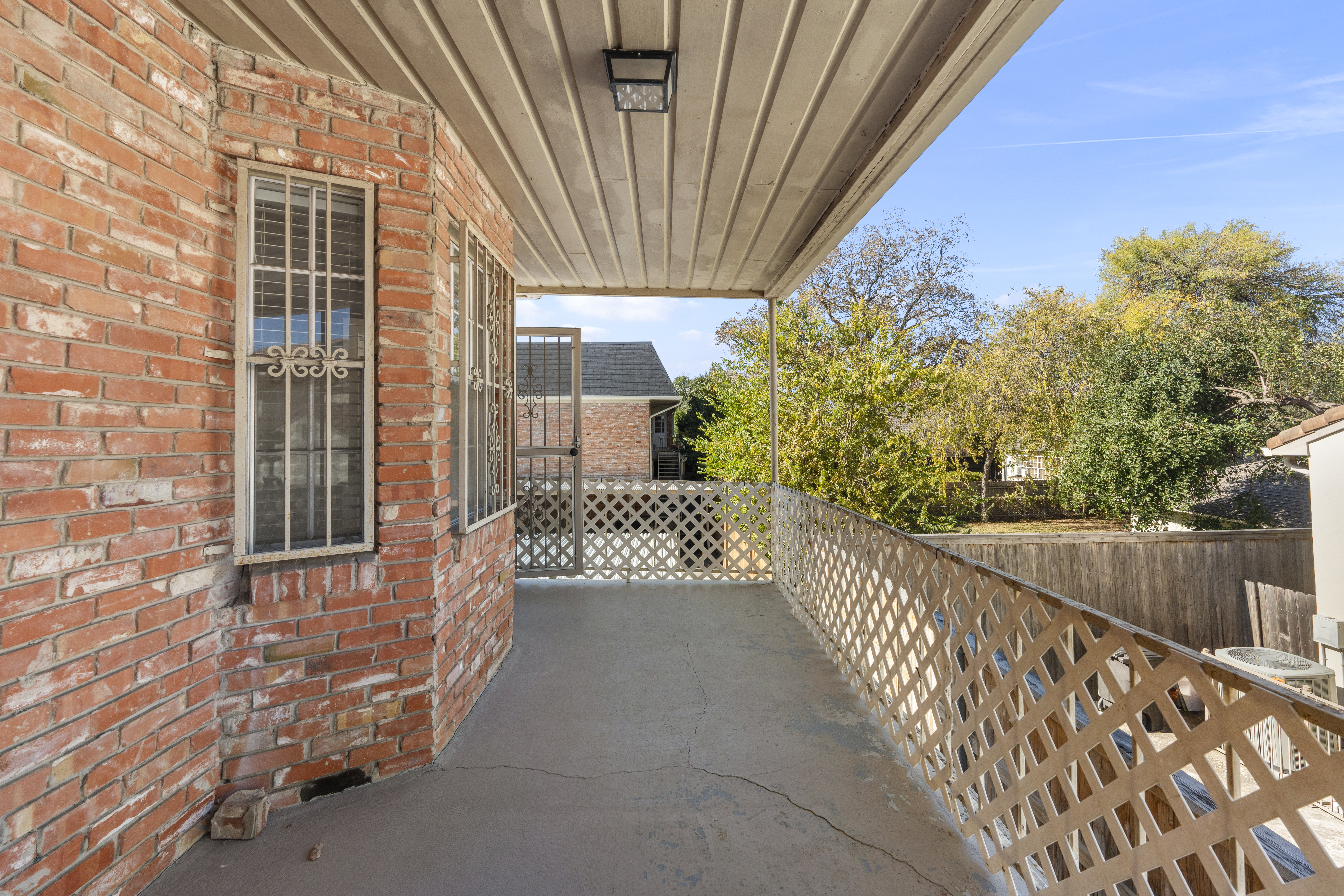  8033 North New Braunfels Avenue, San Antonio, TX 78209 - 物件實景