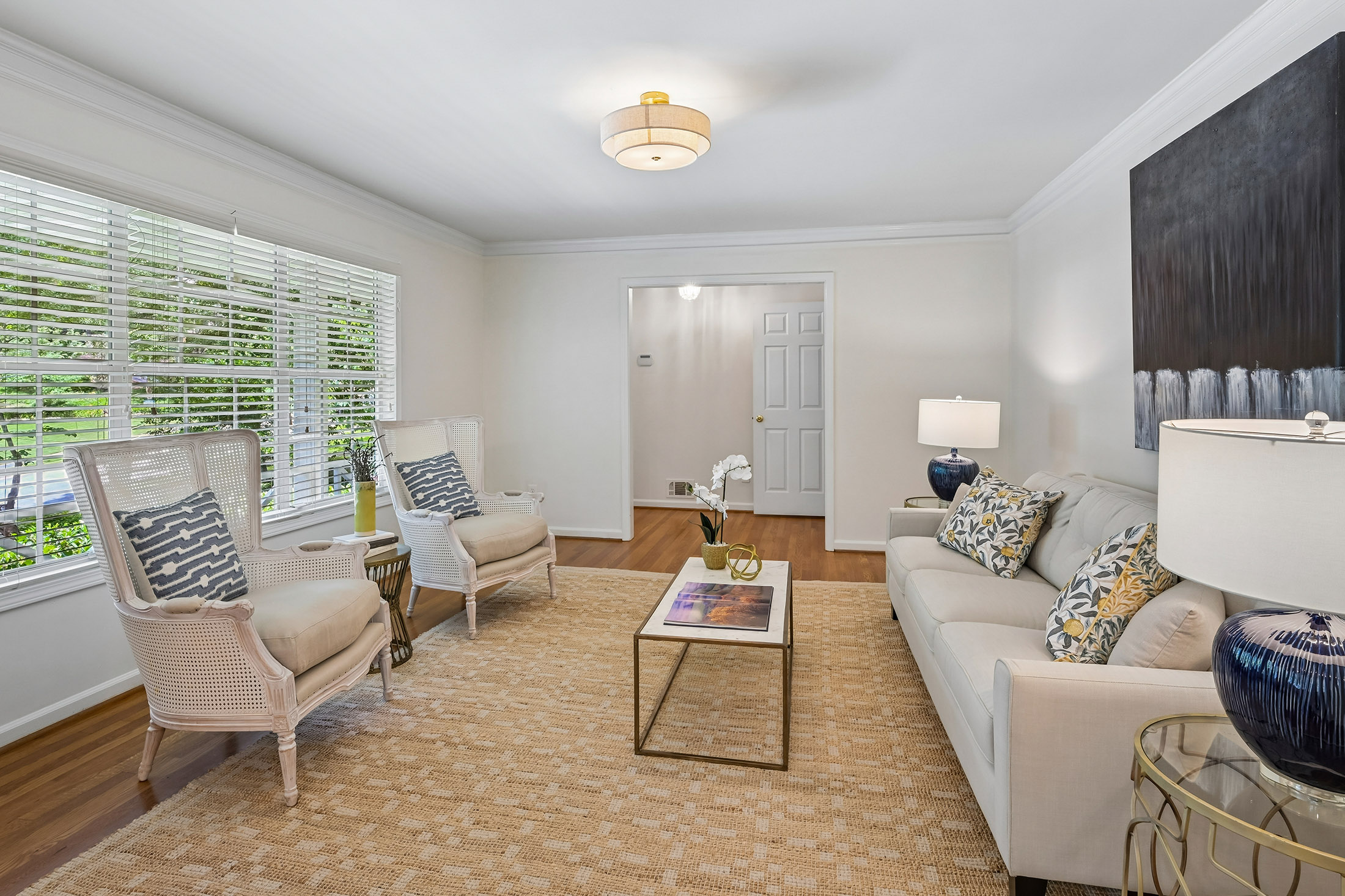  Charming Ranch Home Blends Space, Convenience, and Flexibility - 物件實景