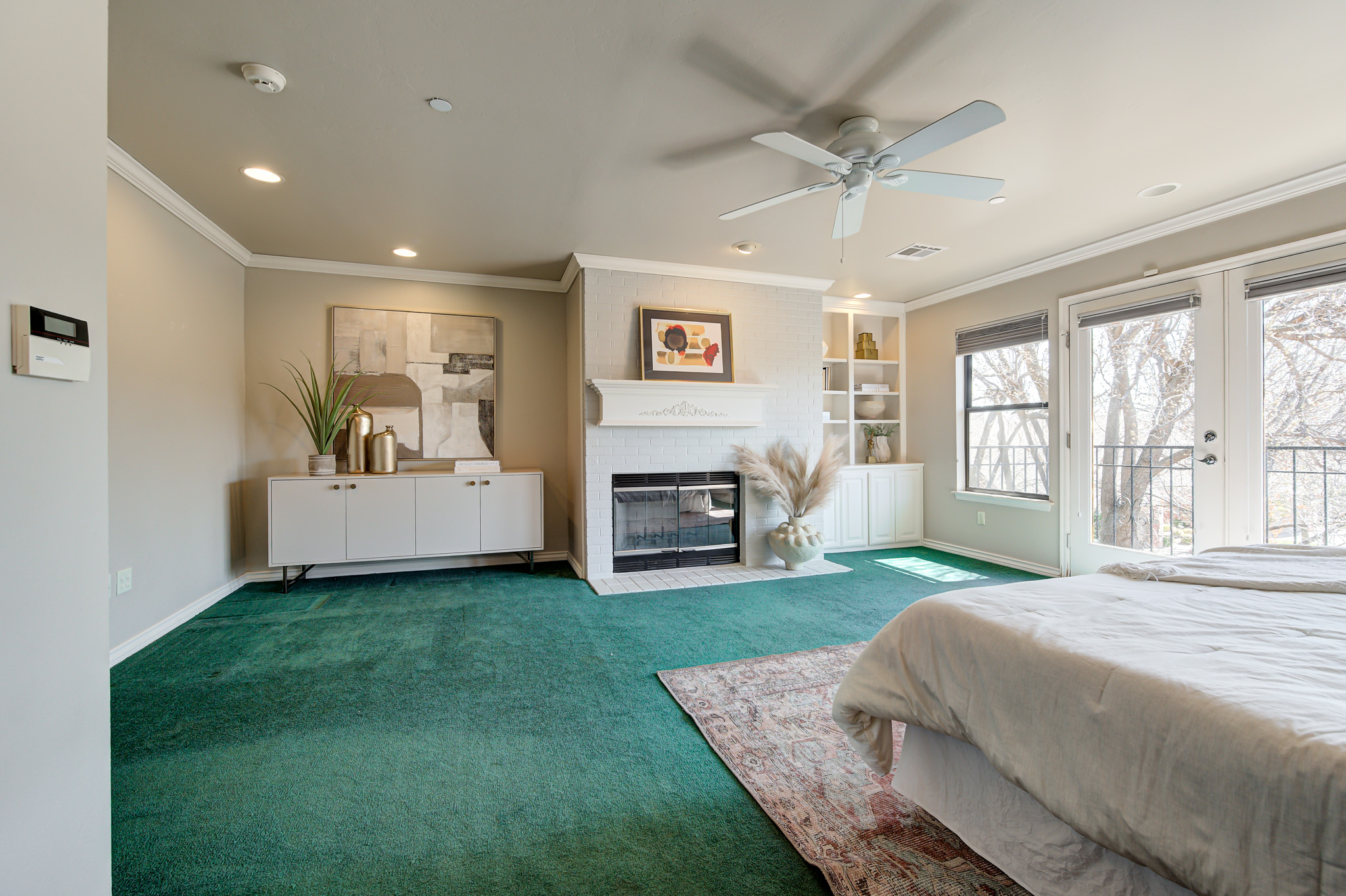  6206 Waterford Boulevard Unit 45, Oklahoma City, OK 73118 - 物件實景