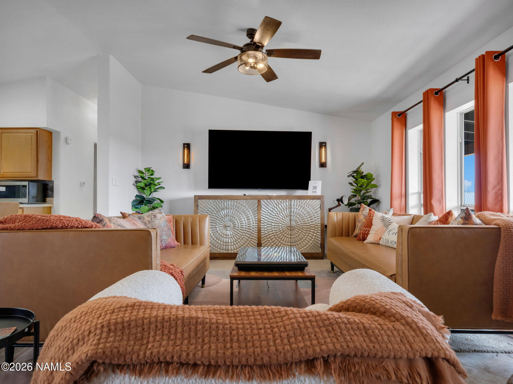  5769 N Woodland View Road, Williams, AZ, 86046 - 物件實景