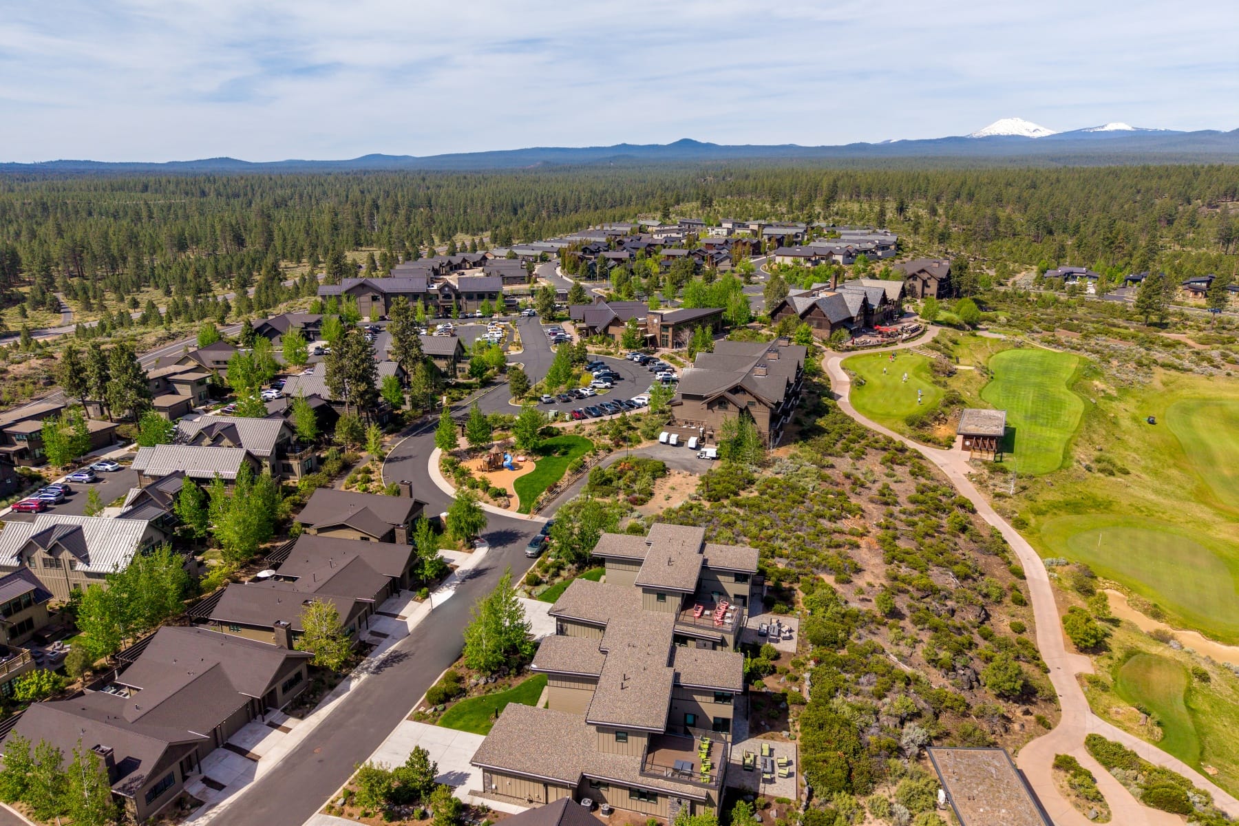  61261 Tetherow Drive #28 Bend, OR 97702 - 物件實景