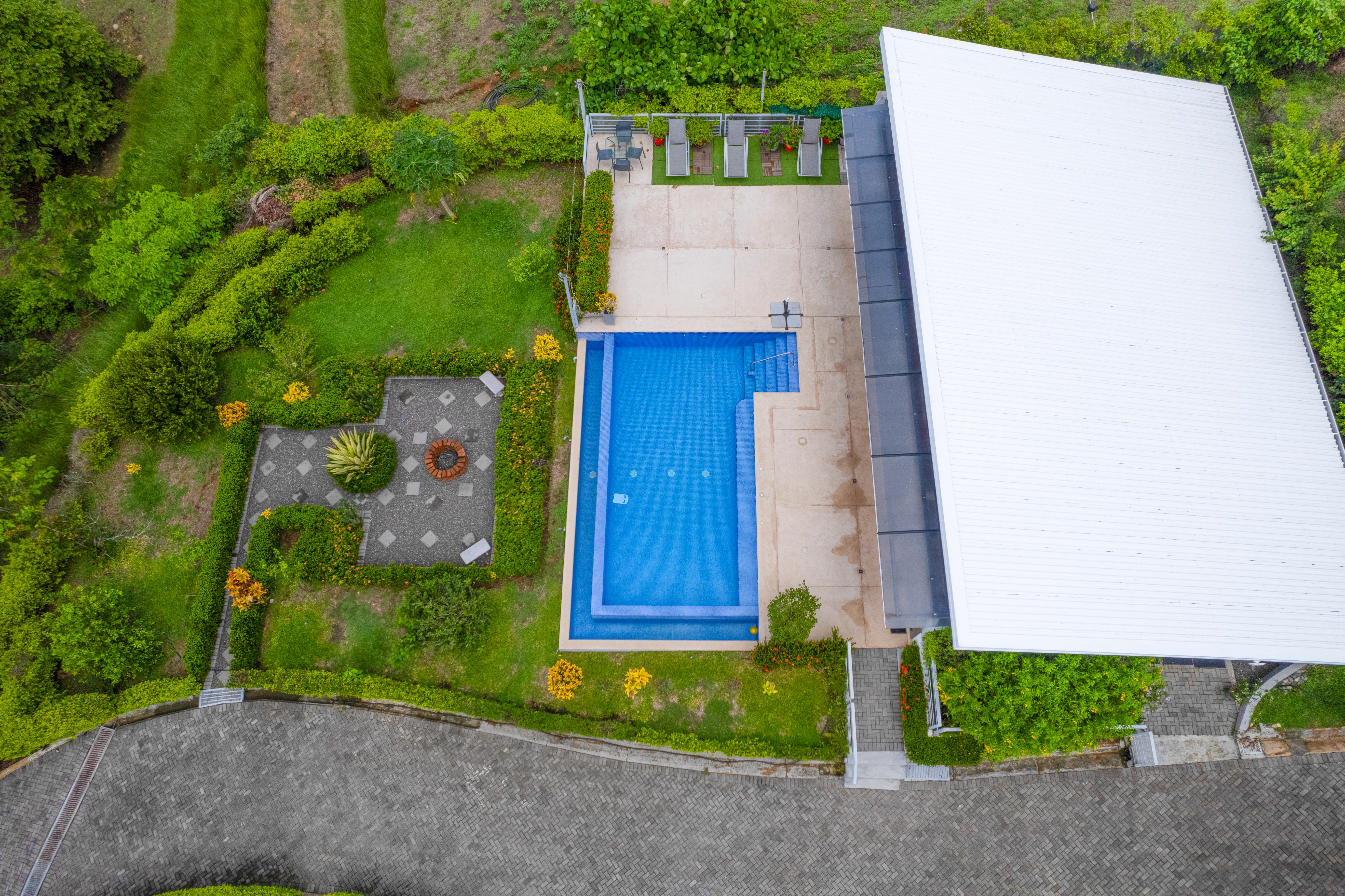 Turrubares, Turrubares, San Jose, CR, 5 Bedrooms Bedrooms, ,6 BathroomsBathrooms,Residential,For Sale,Turrubares,1611858
