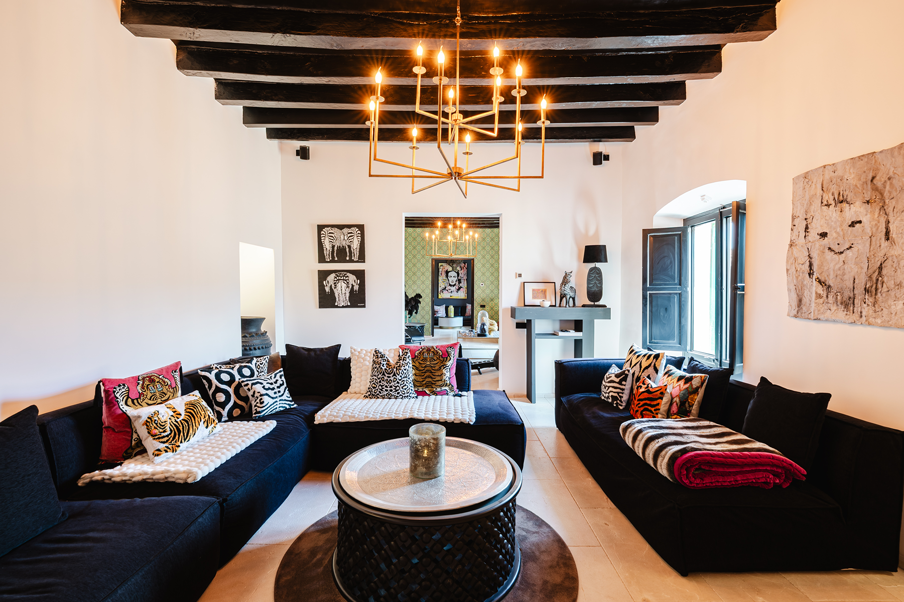  Renovated historic property with pool in Sencelles - 物件實景