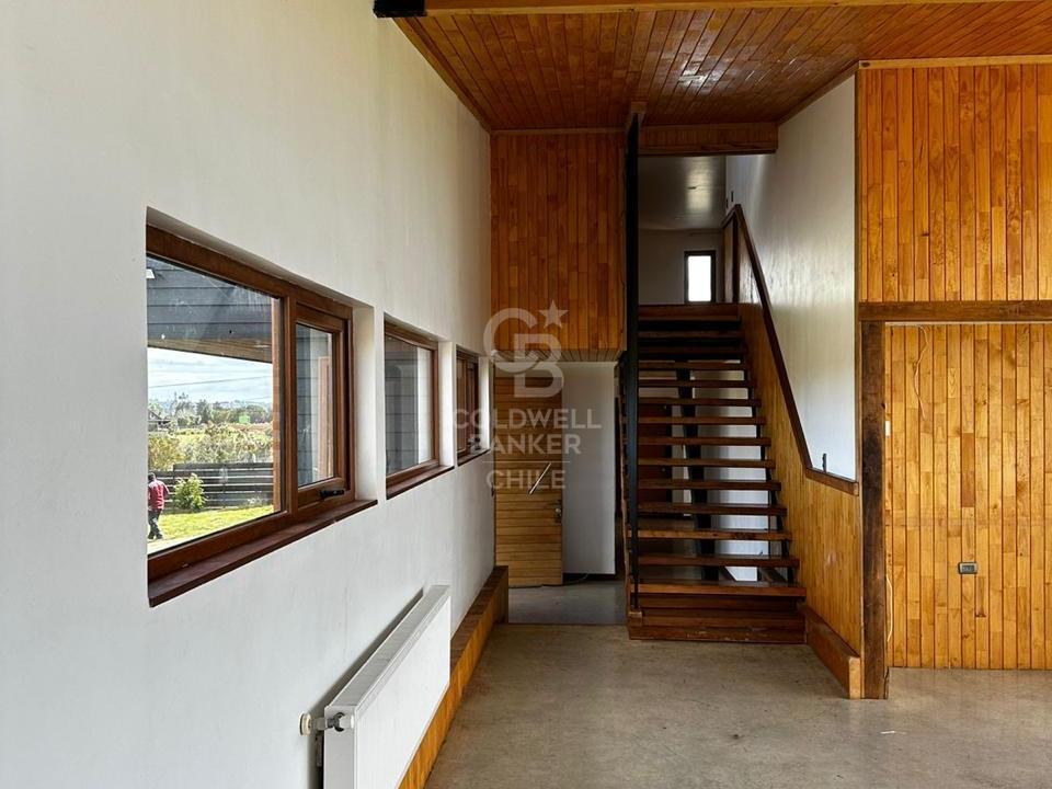 Puerto Varas, Chile, 5 Bedrooms Bedrooms, ,4 BathroomsBathrooms,Residential,For Sale,1962371