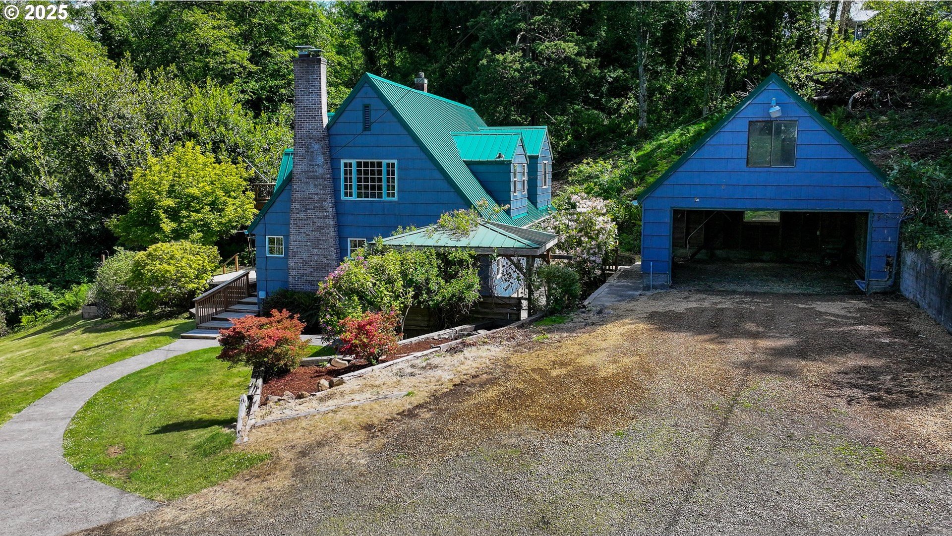 Nehalem, Oregon, 97131, United States, 5 Bedrooms Bedrooms, ,3 BathroomsBathrooms,Residential,For Sale,1847261