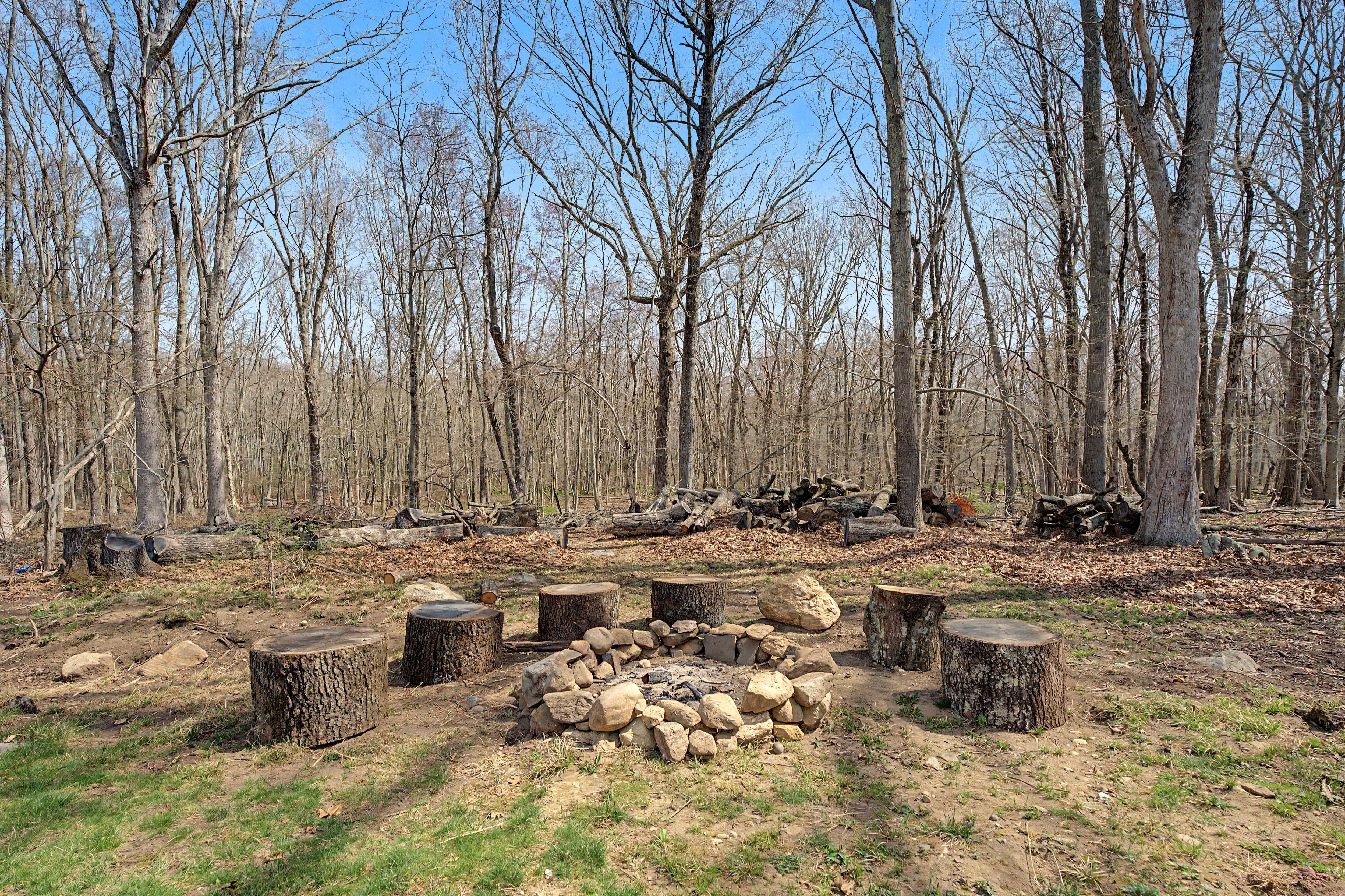  7 Caleb Court - 物件實景