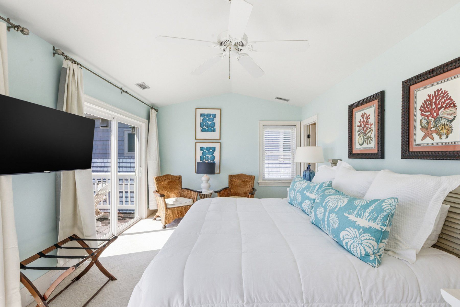  111 North Anderson Boulevard, Topsail Beach, NC 28445 - 物件實景