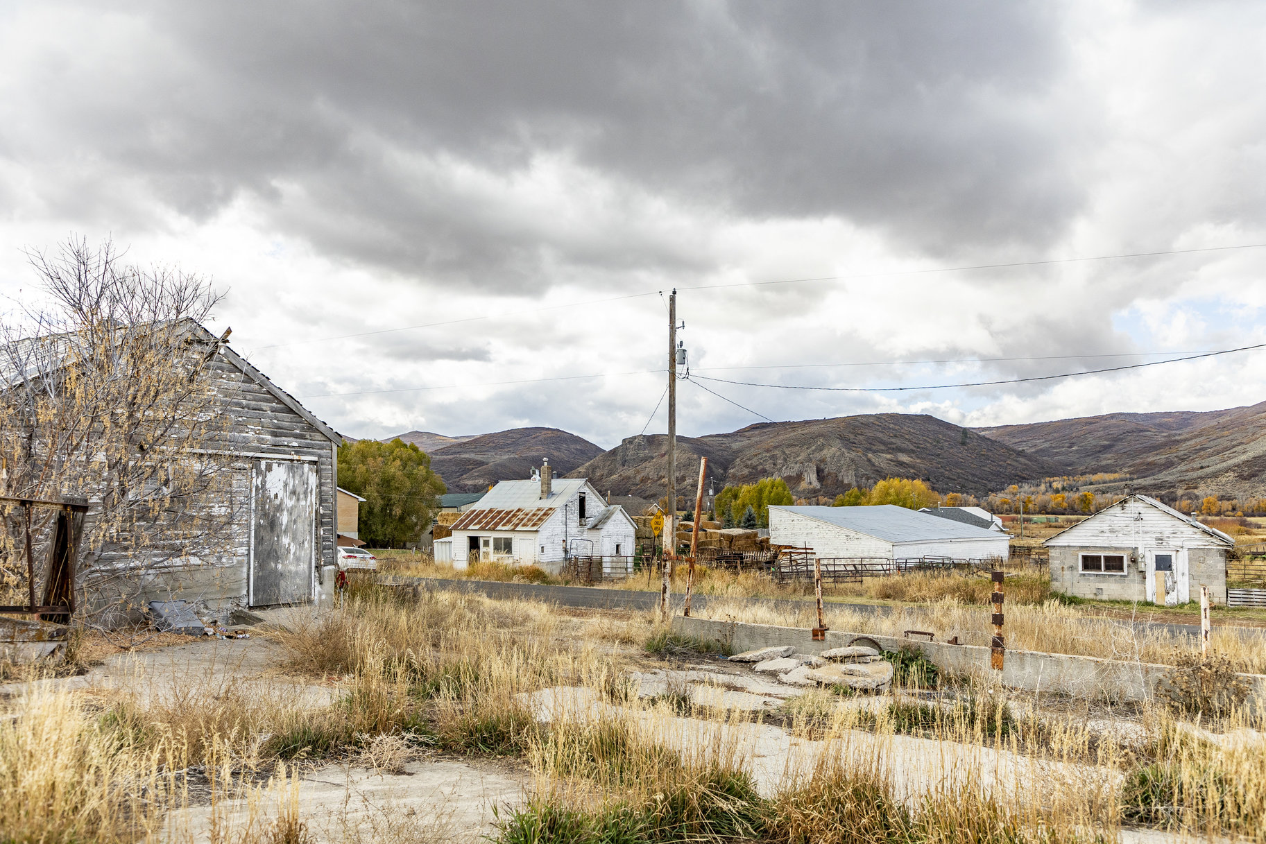  2-Acre Lot on Wooden Shoe Lane in Peoa - 物件實景