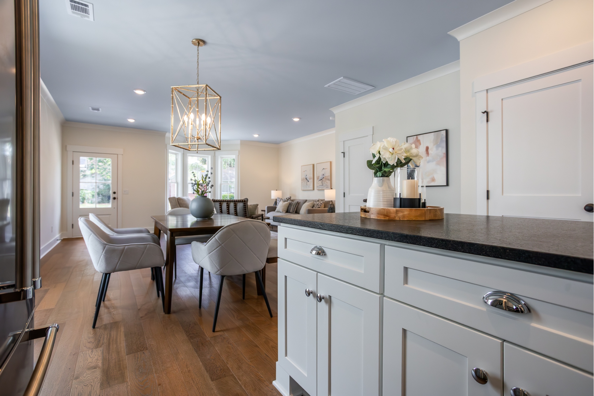  809 E 39th Street, Savannah - 物件實景