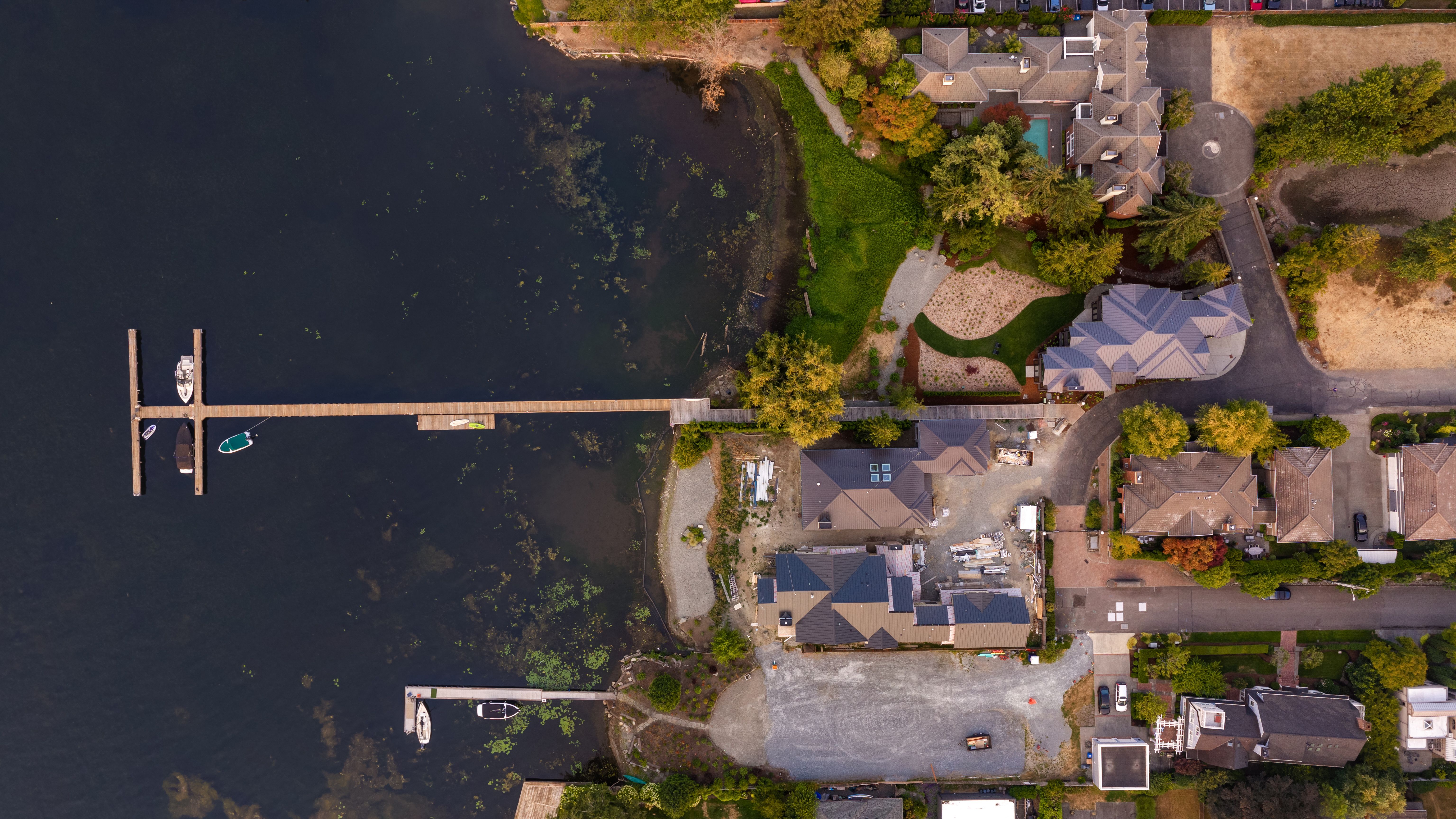  2544 39th Ave E, Seattle, WA 98112 - 物件實景